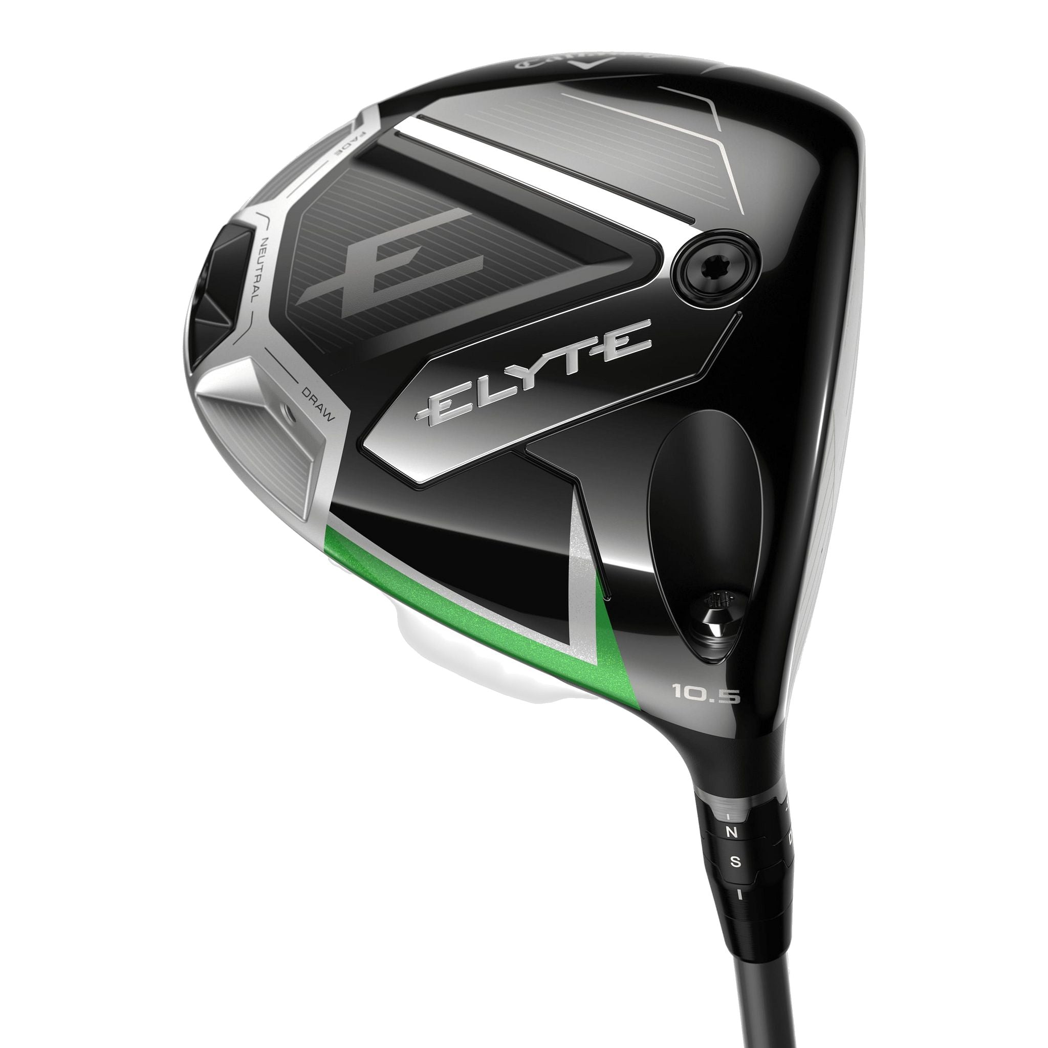 Callaway ELYTE Driver Herren