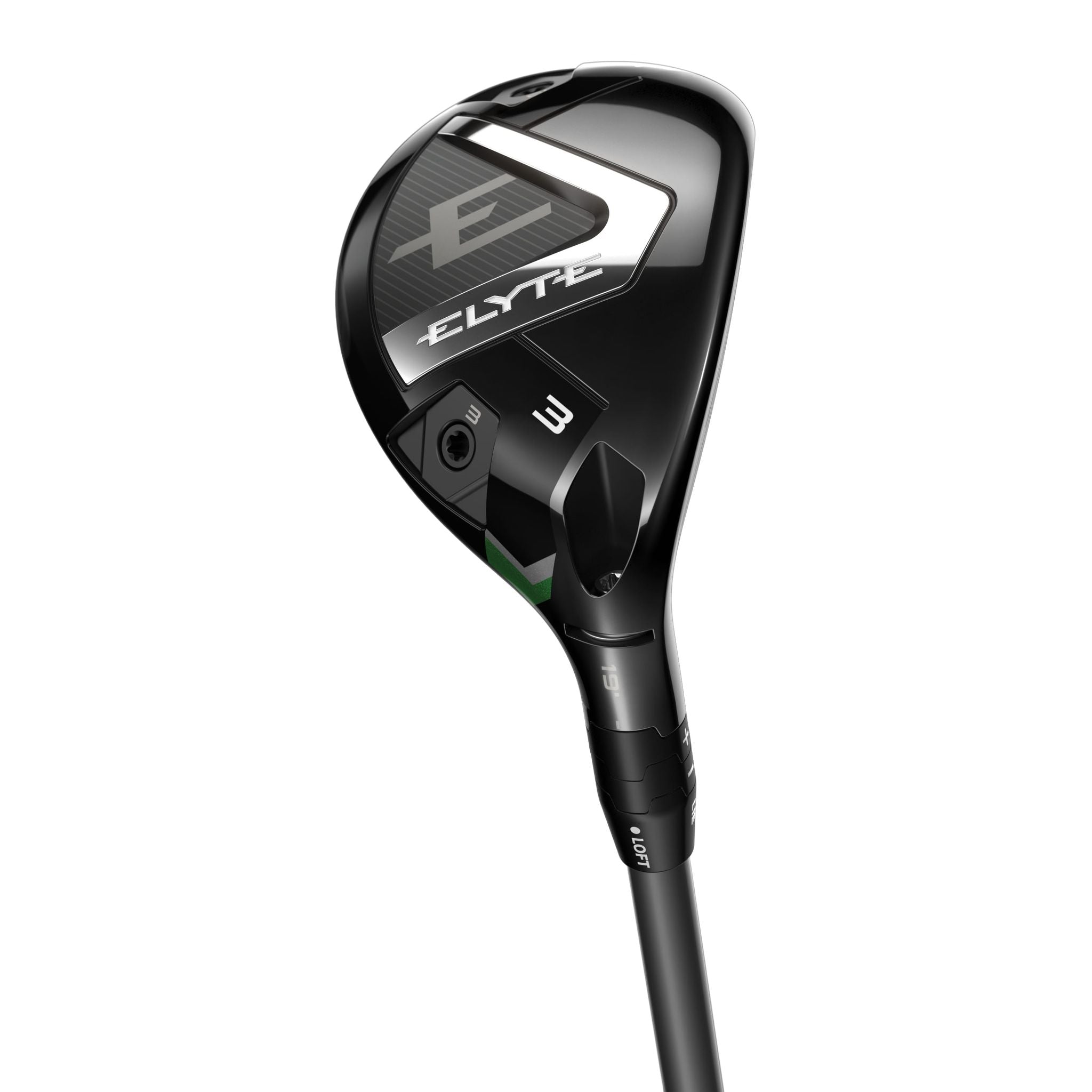 Callaway ELYTE Hybrid Herren