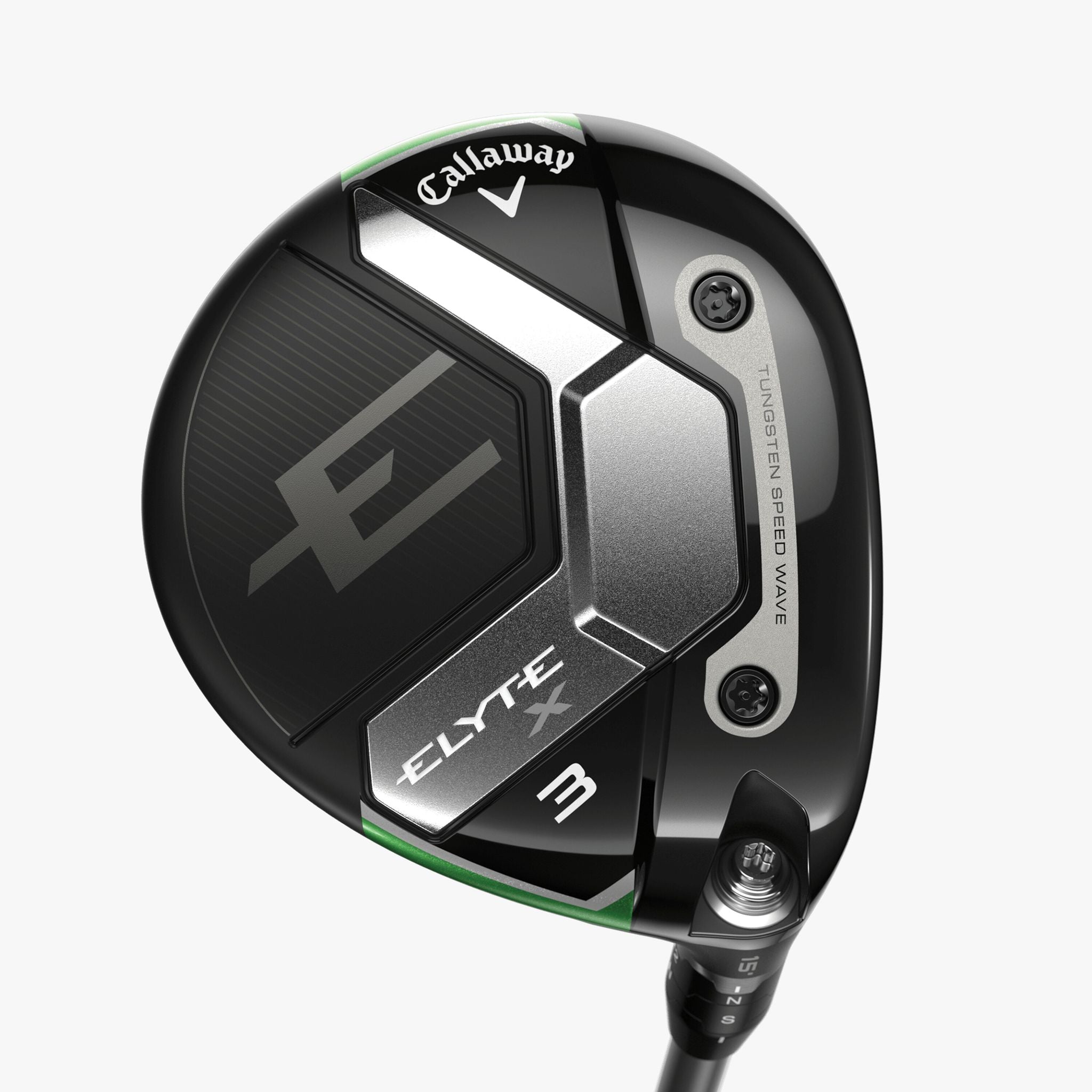 Callaway Elyte X Fairwayholz Damen
