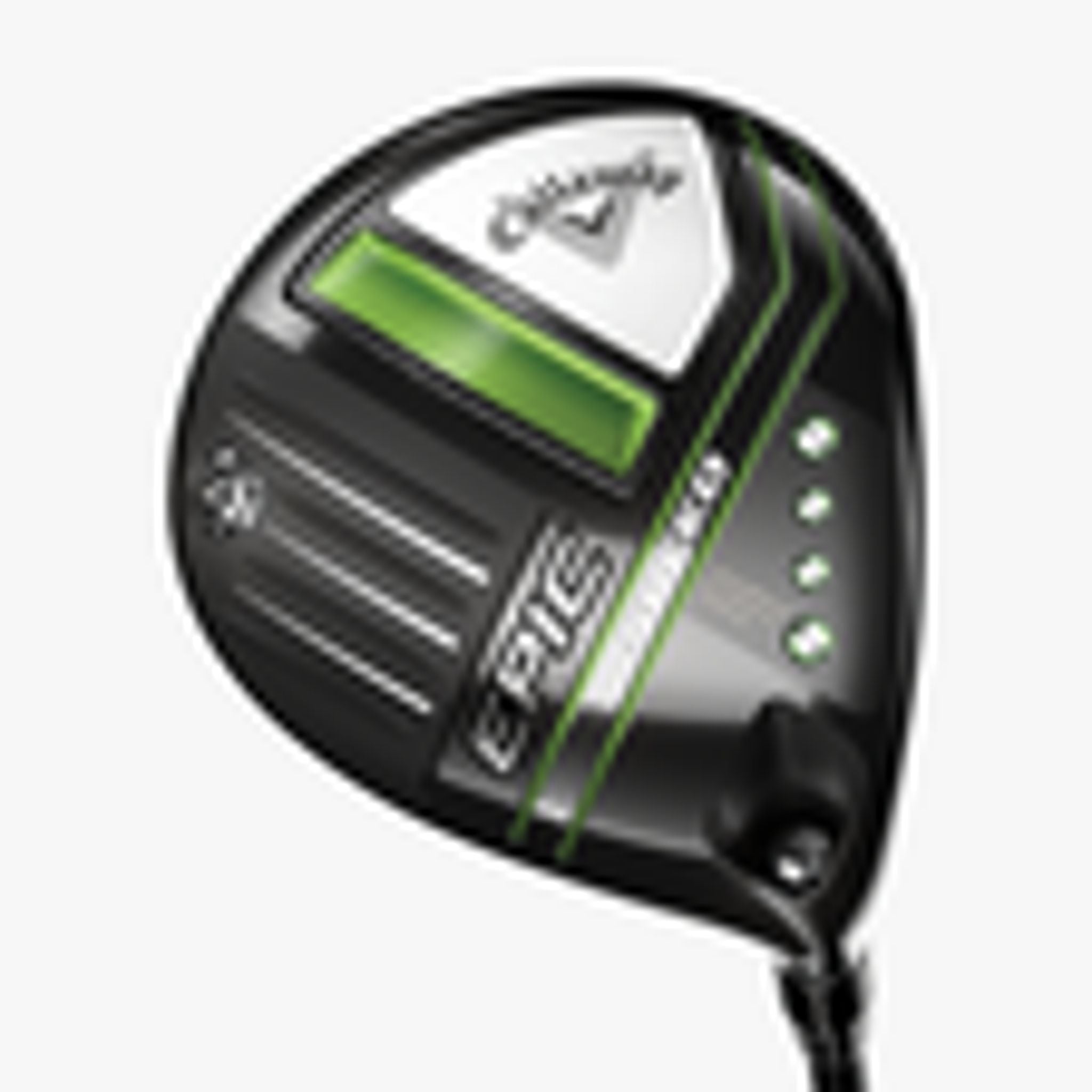 Callaway Epic Speed (2021) Driver Herren