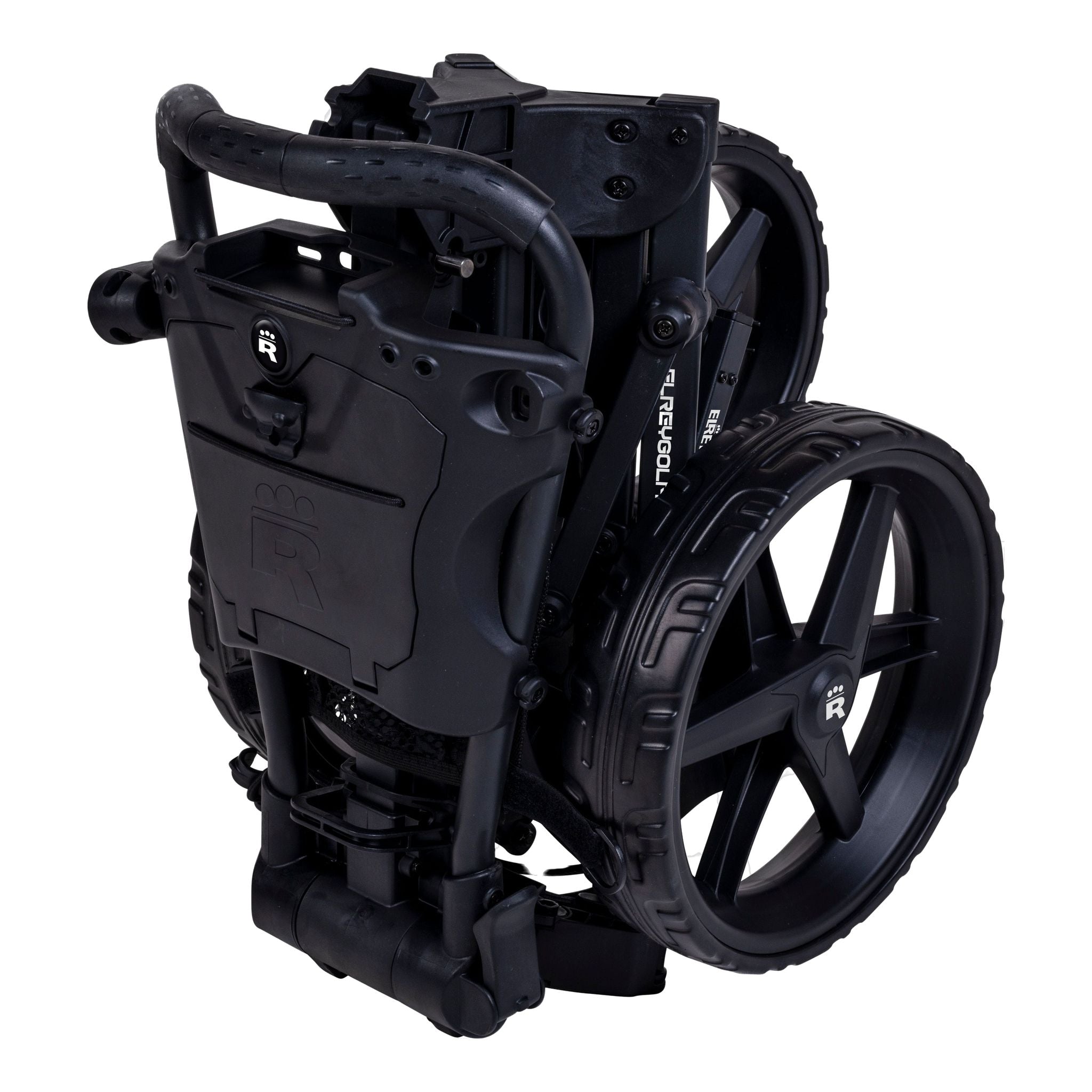 Golfový vozík Elrey Duke 2