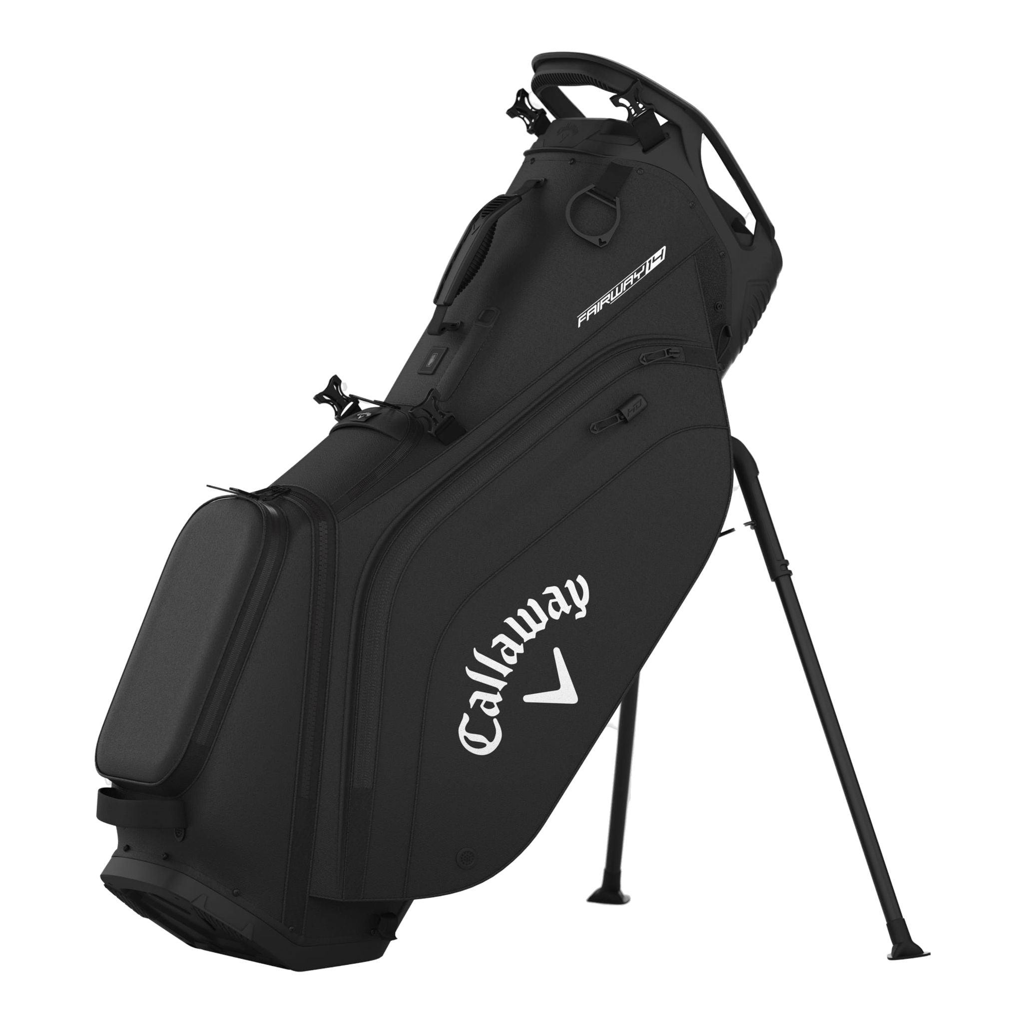 Stojanová taška Callaway Fairway 14