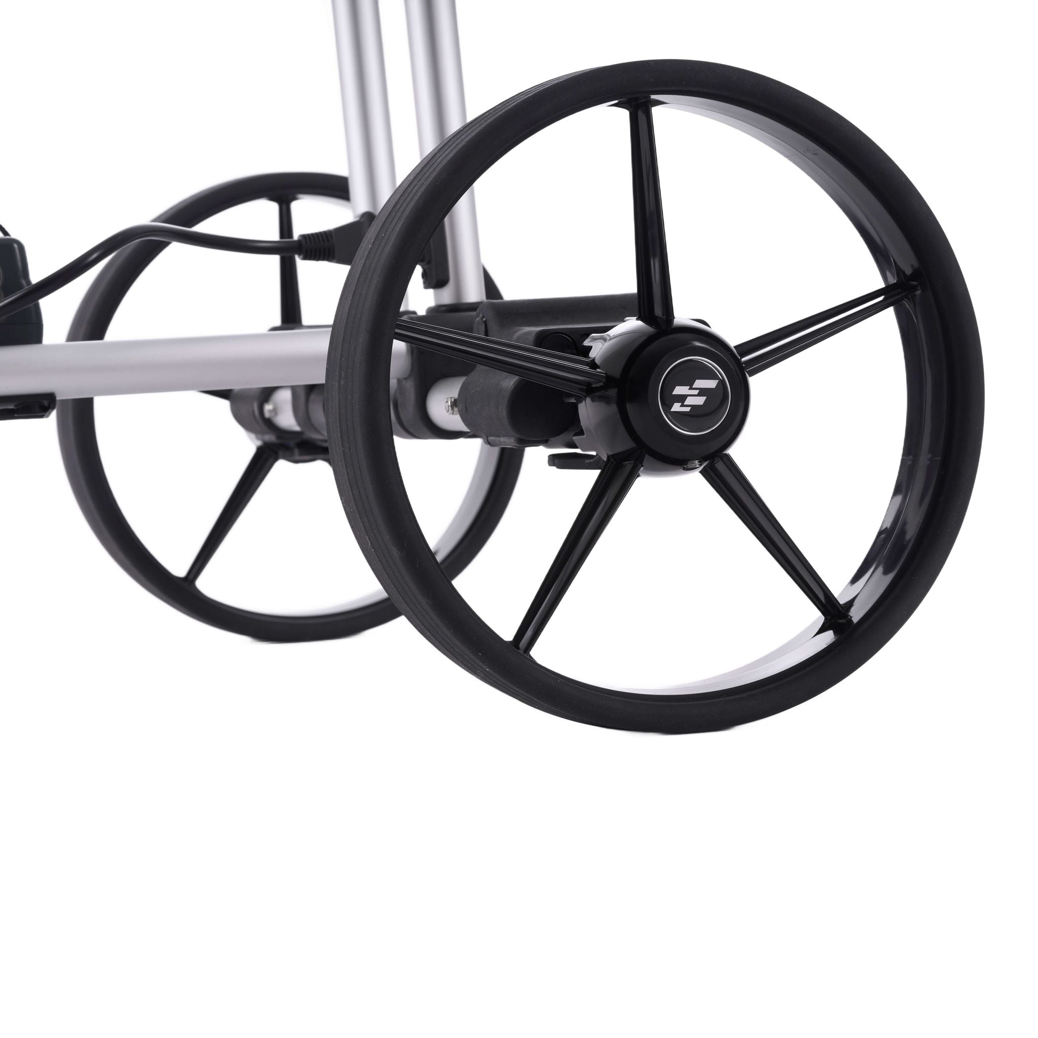 Flat Cat Gear 2,0 Elektrotrolley