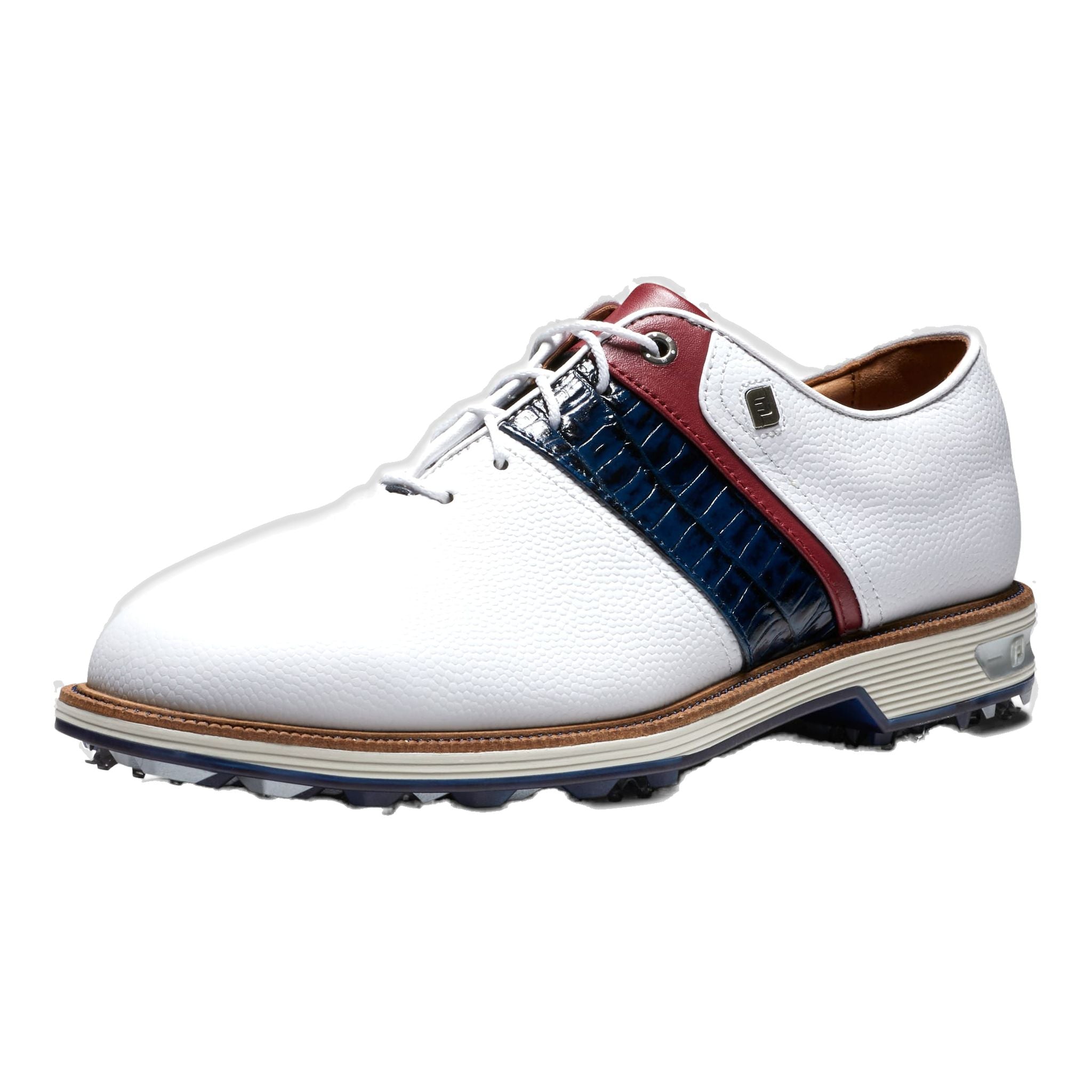 Footjoy Premier Series Packard Golfschuhe Herren