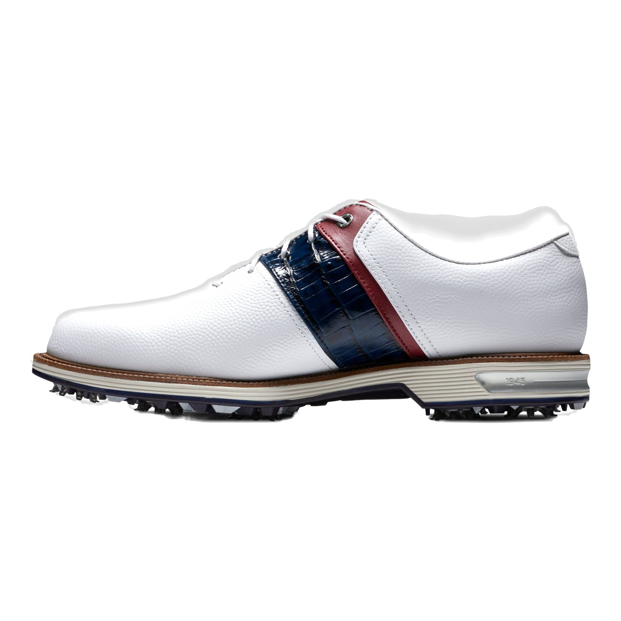Footjoy Premier Series Packard Golfschuhe Herren