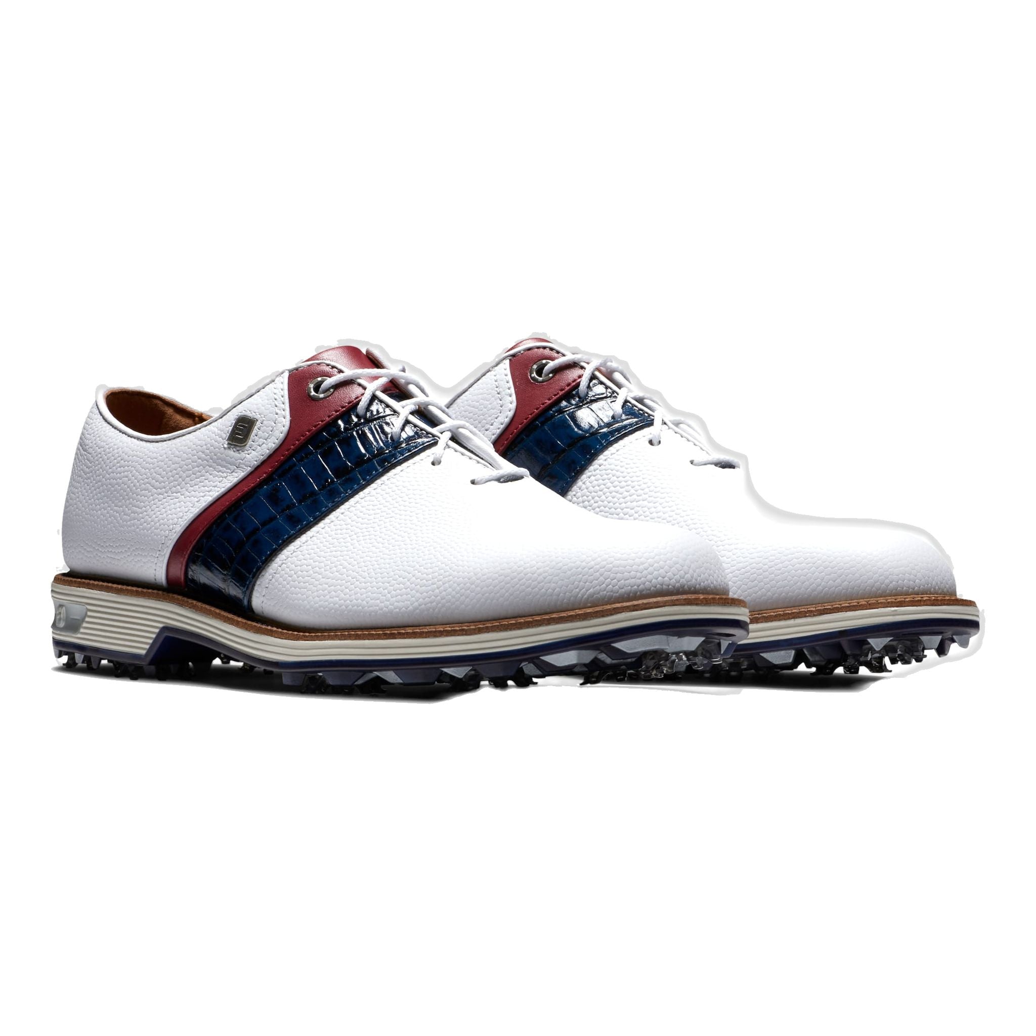 Footjoy Premier Series Packard Golfschuhe Herren