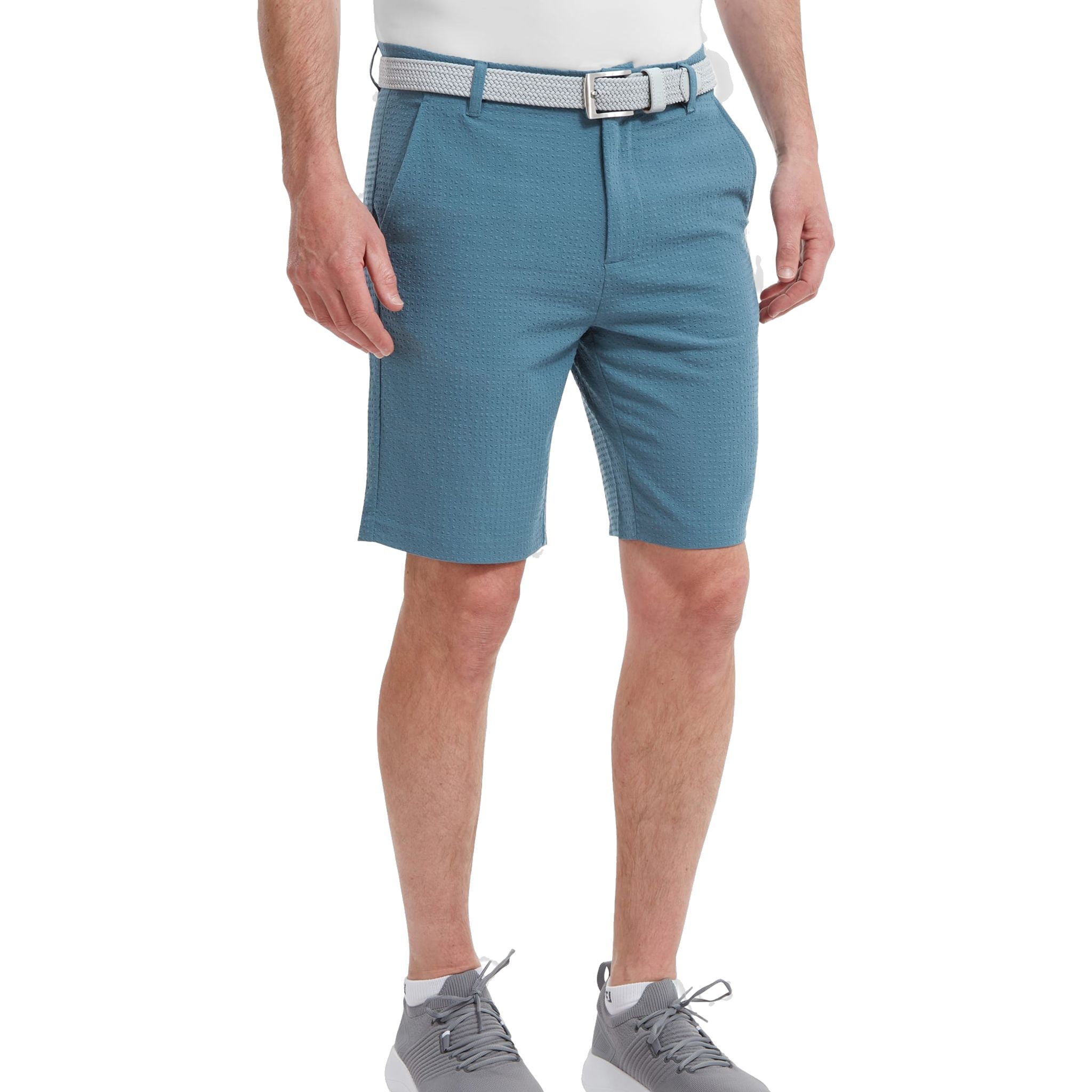 Footjoy Performance Seersucker Short Herren