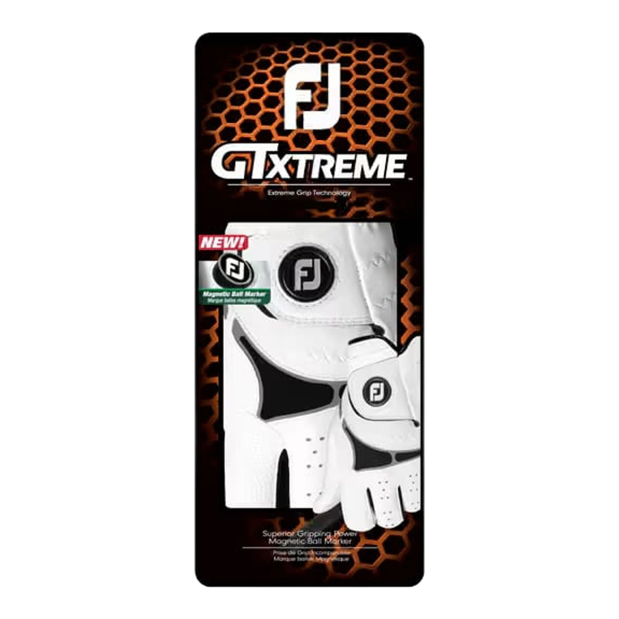 Pánské golfové rukavice Footjoy GTXtreme do každého počasí