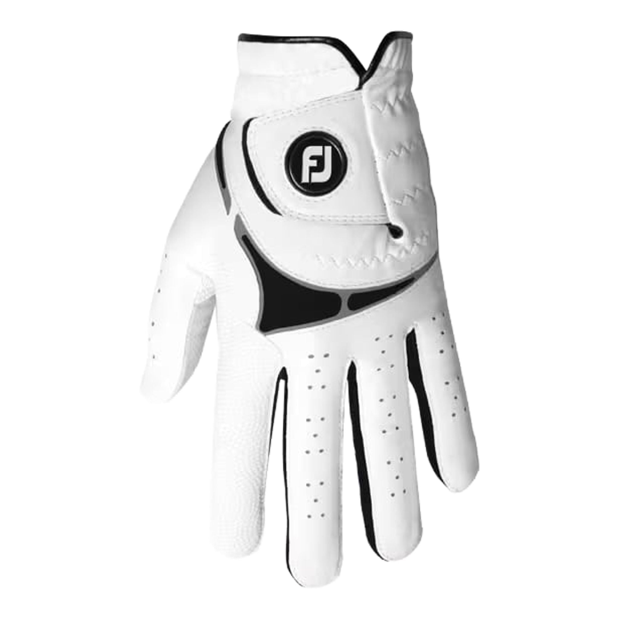 Pánské golfové rukavice Footjoy GTXtreme do každého počasí