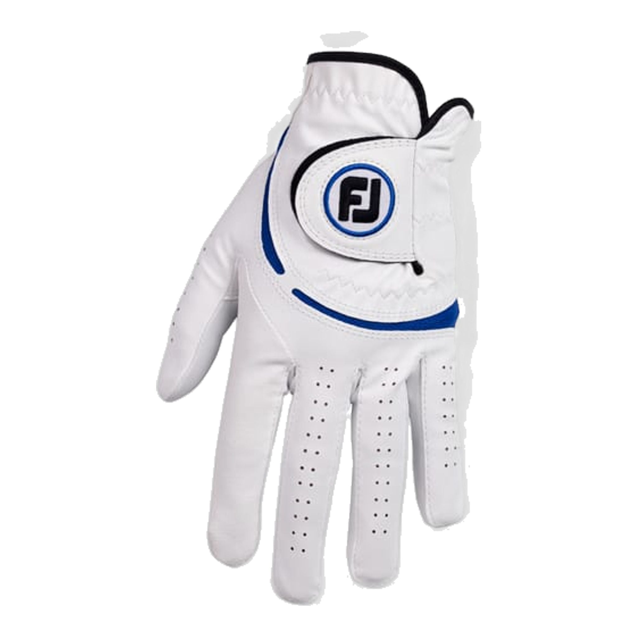 Pánské rukavice Footjoy WeatherSof do každého počasí