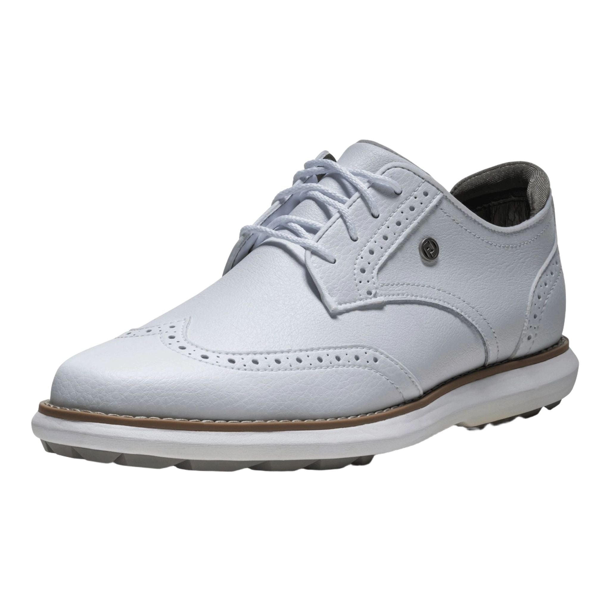 Footjoy Traditions Golfschuhe Damen