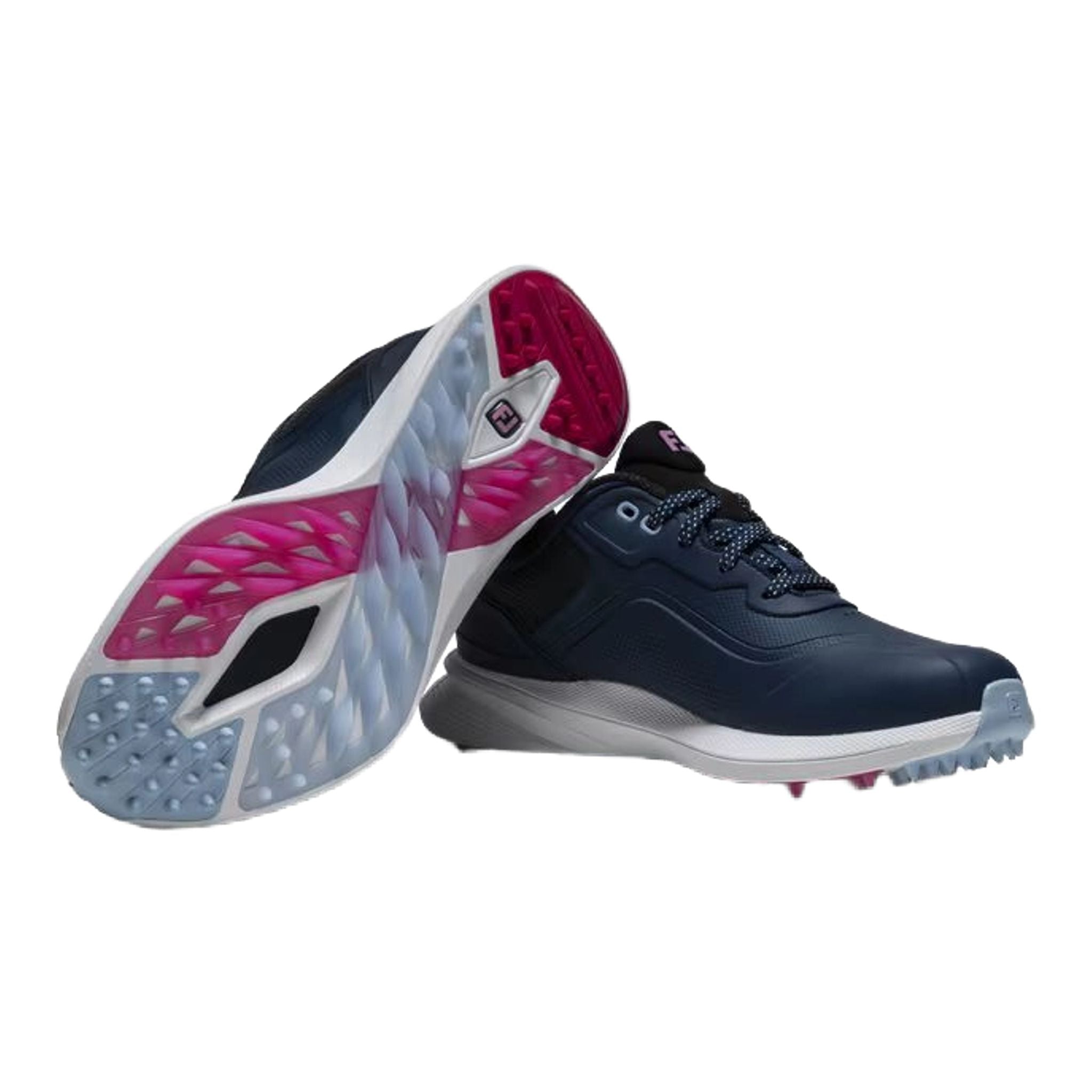 Footjoy Pro SL Golfschuhe Damen