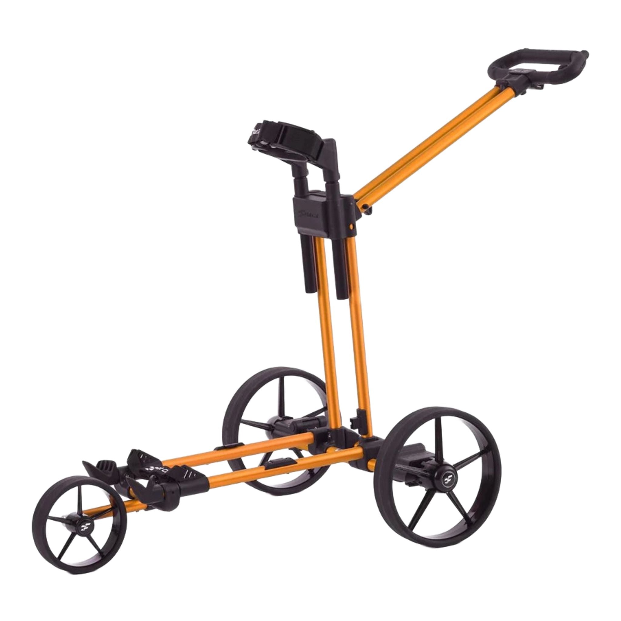 Flat Cat Gear 3,0 Elektrotrolley