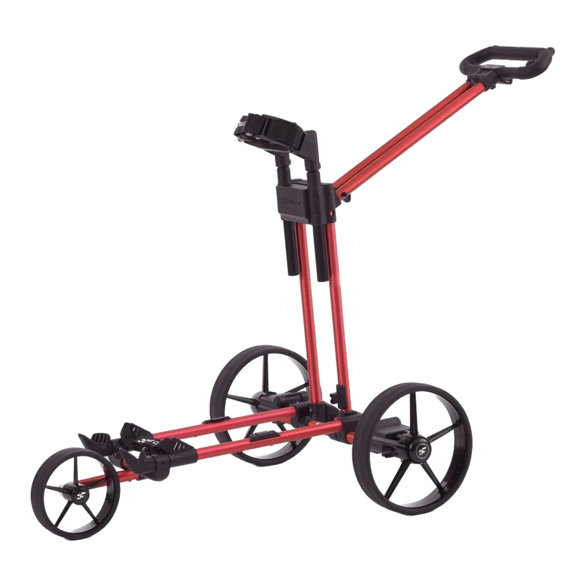 Flat Cat Gear 3,0 Elektrotrolley