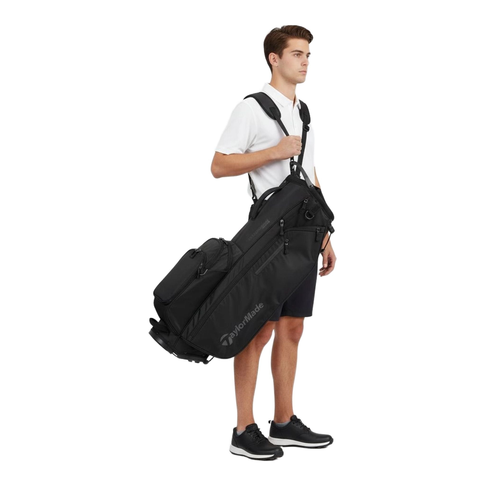 Taška na stojan TaylorMade FlexTech Crossover Stand