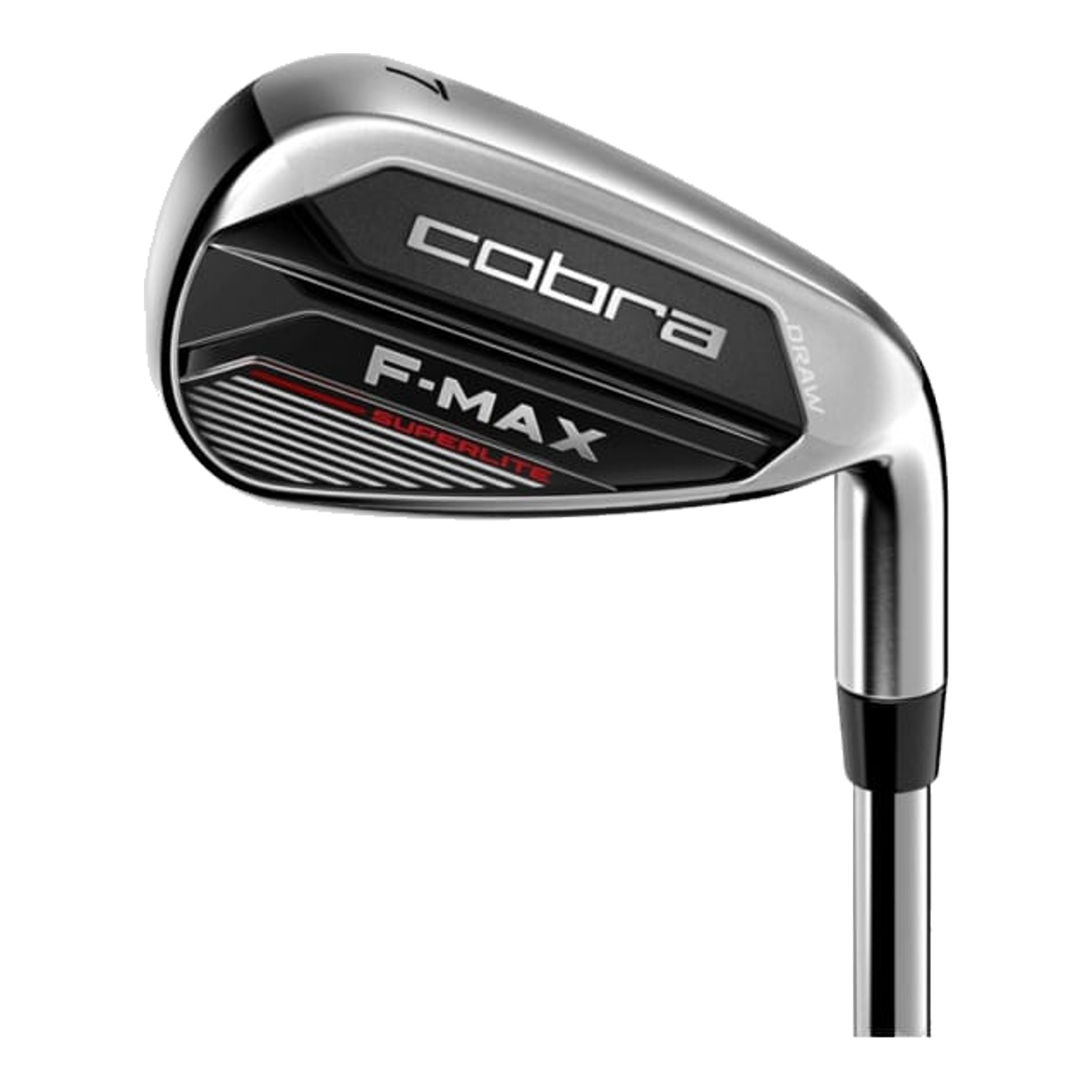 Žehlička Cobra FMax dámská