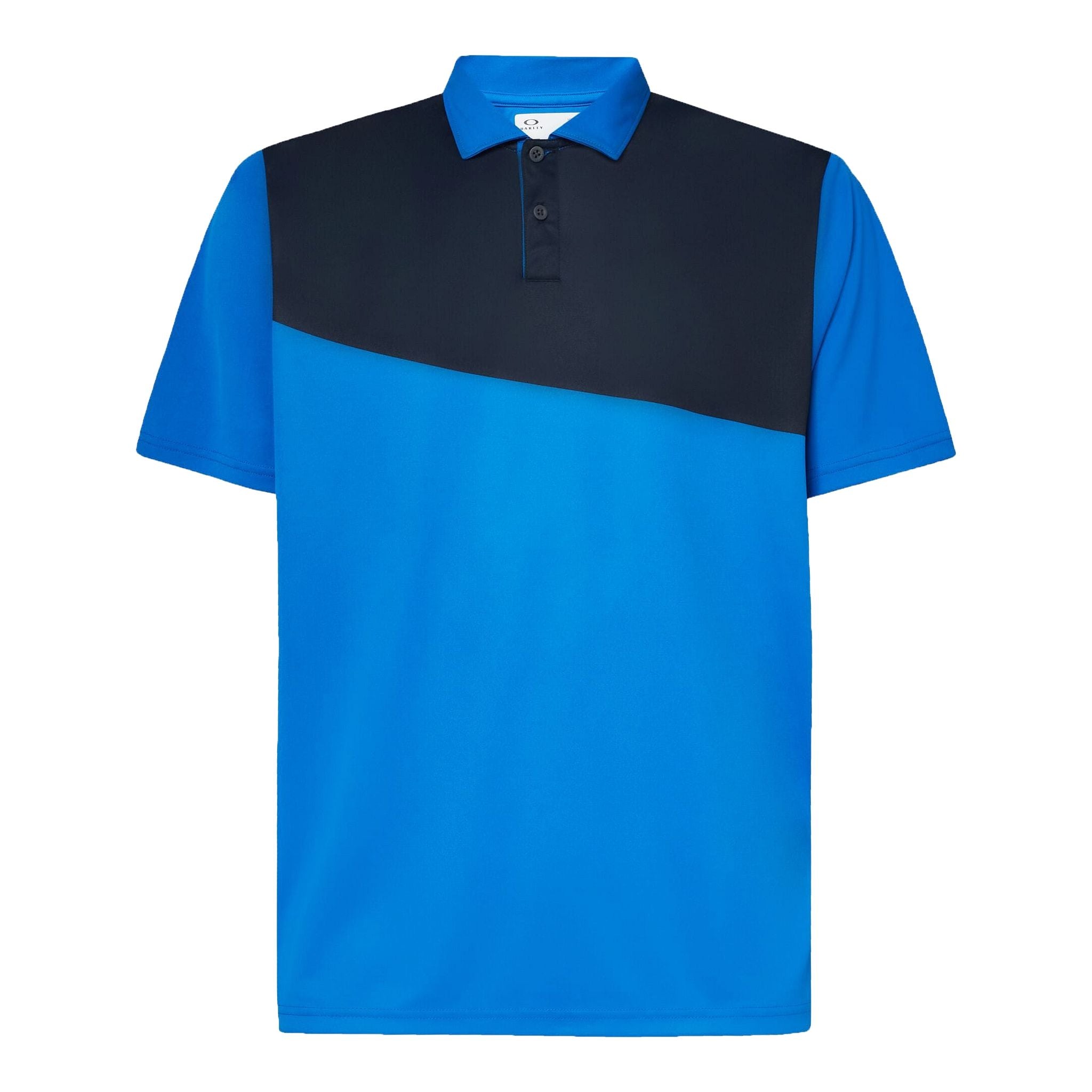Oakley Divisional Color Golf Polo Herren
