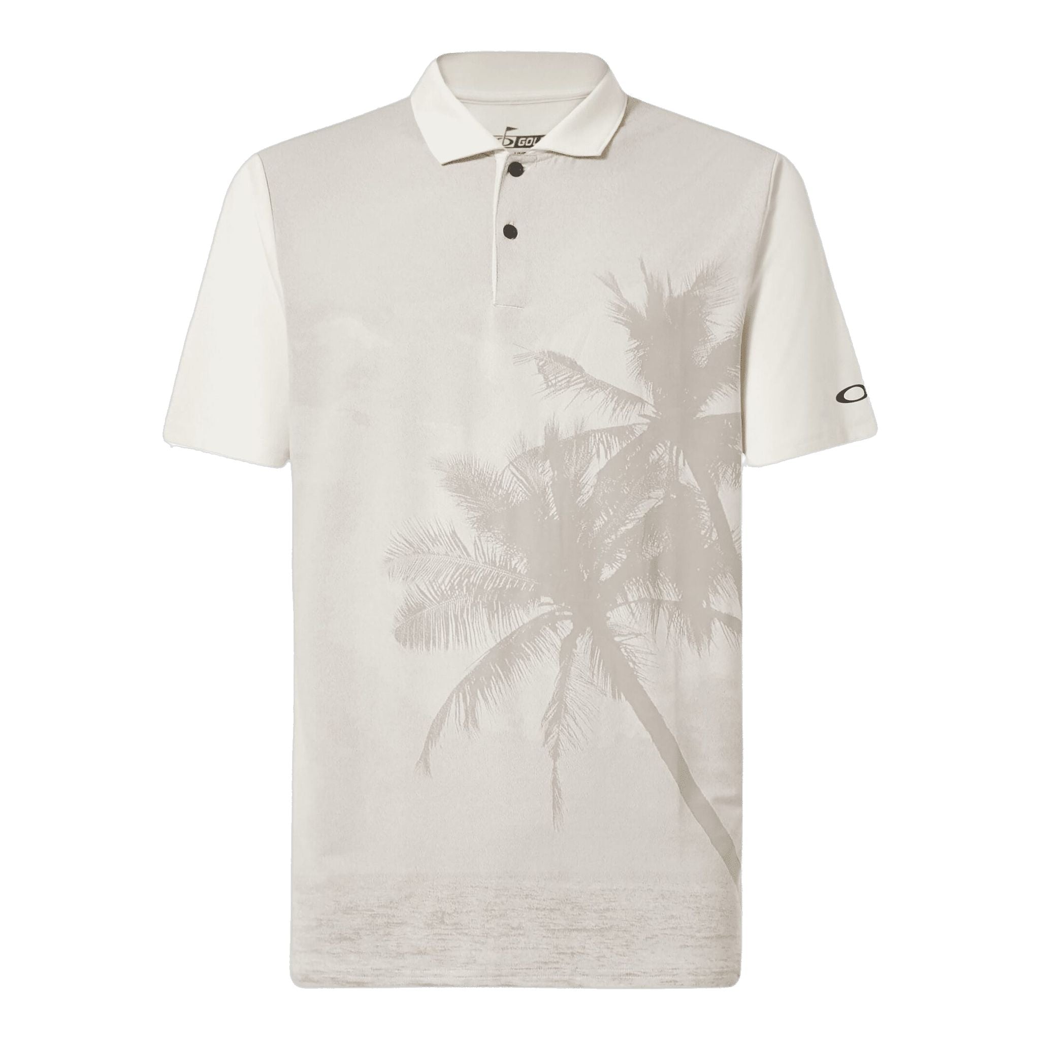 Pánské polo tričko Oakley Reduct