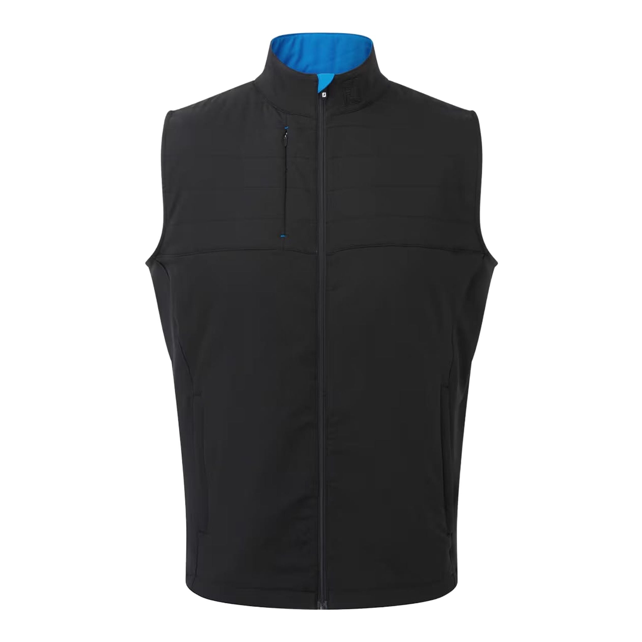 Pánská hybridní vesta Footjoy ThermoSeries