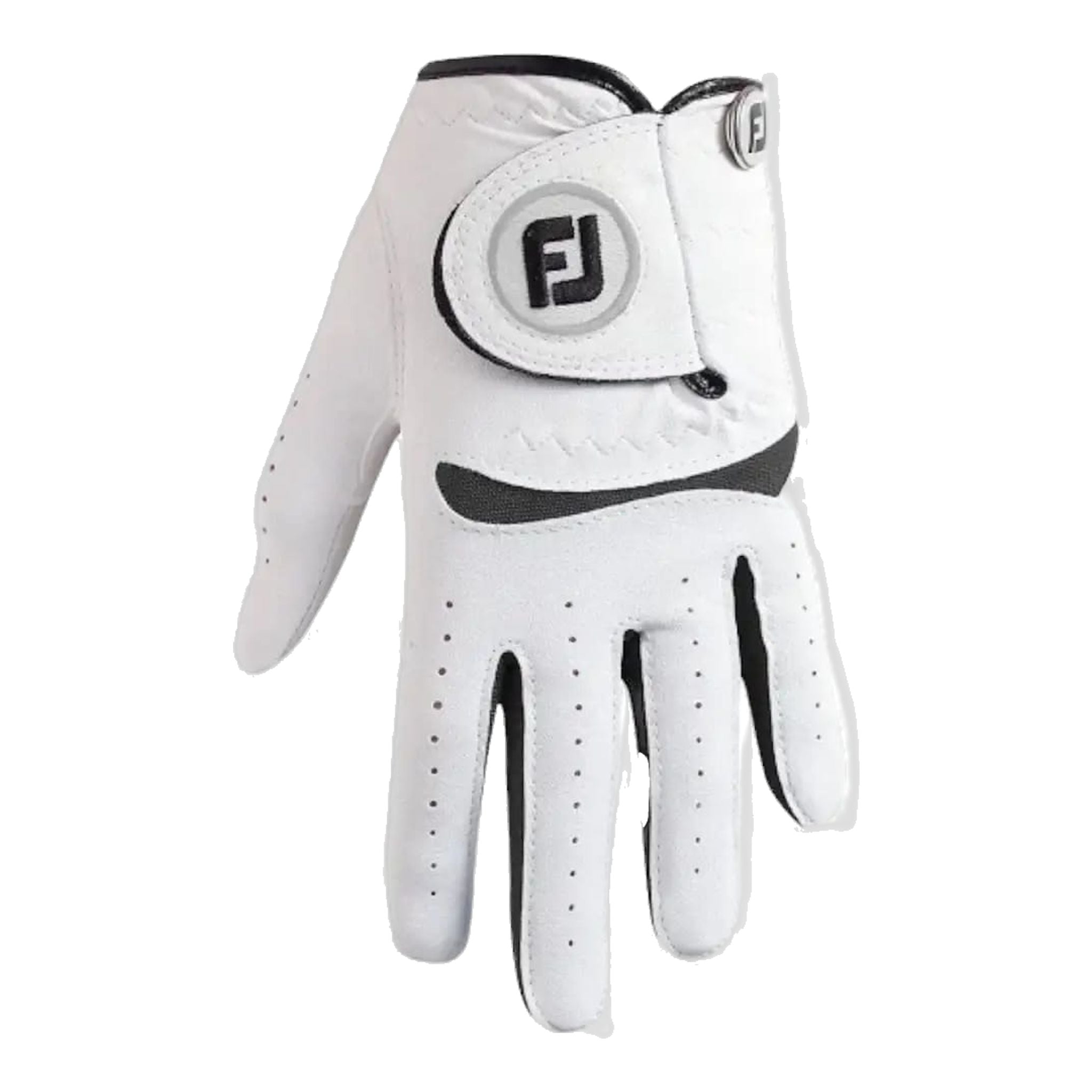 Golfové rukavice Footjoy Jr. All Weather Golf Glove