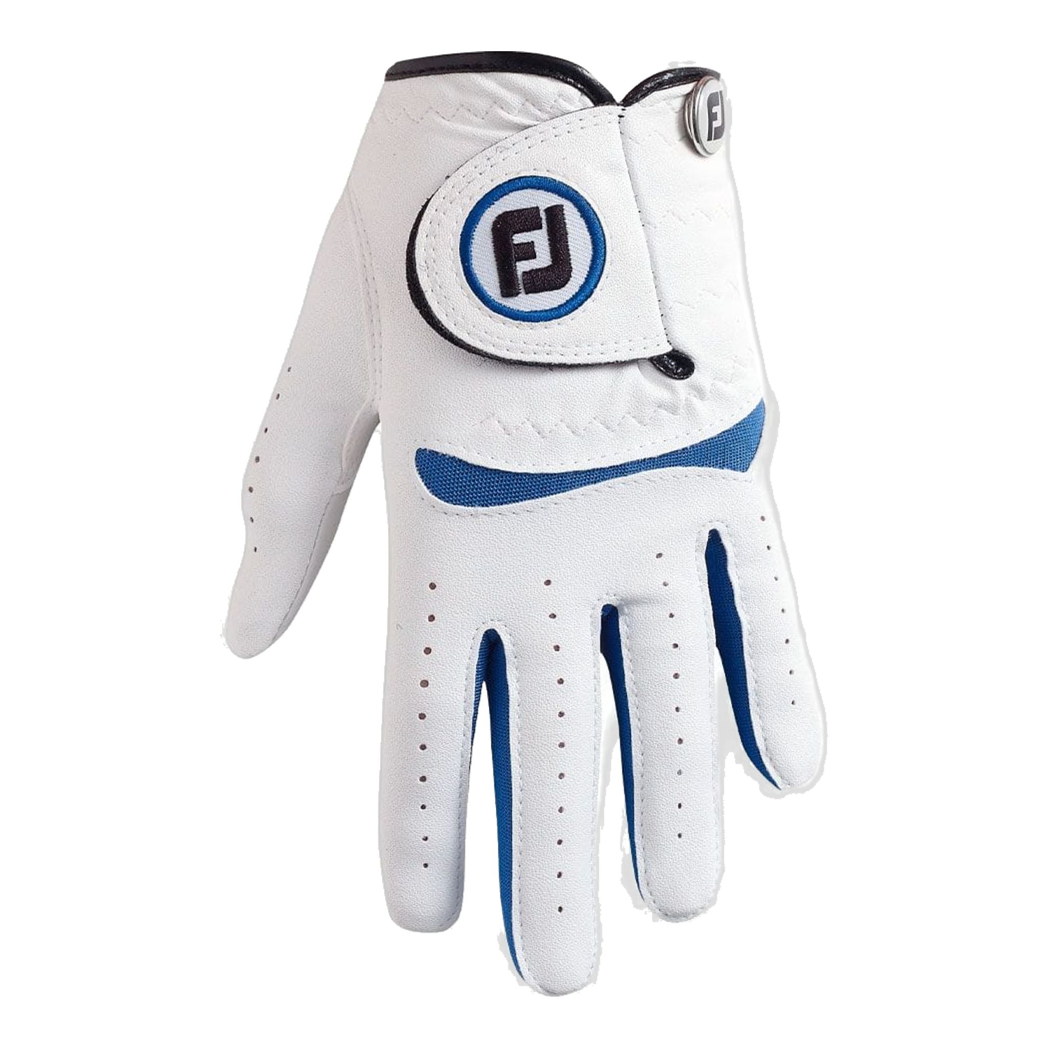 Golfové rukavice Footjoy Jr. All Weather Golf Glove