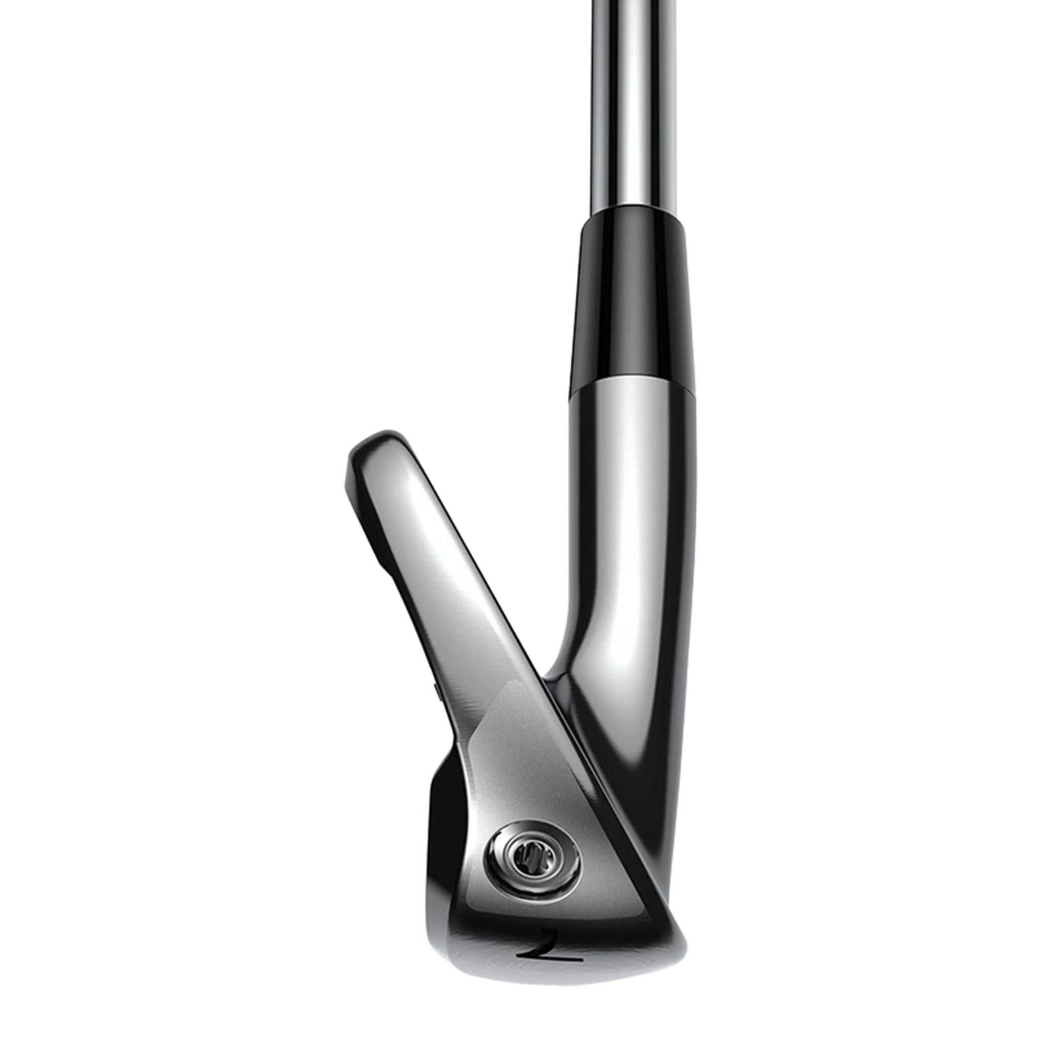 Cobra Forged Tec One Length Single Irons