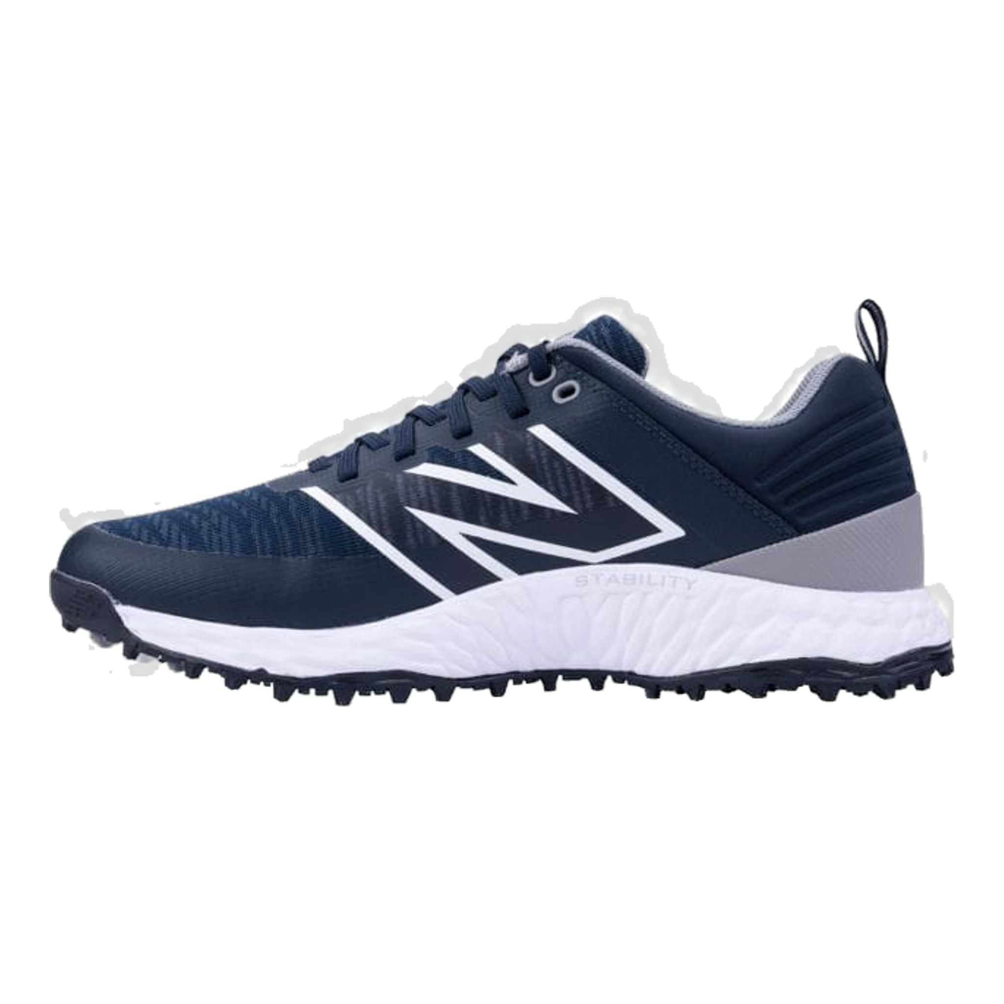 Pánské golfky New Balance Fresh Foam Contend v2