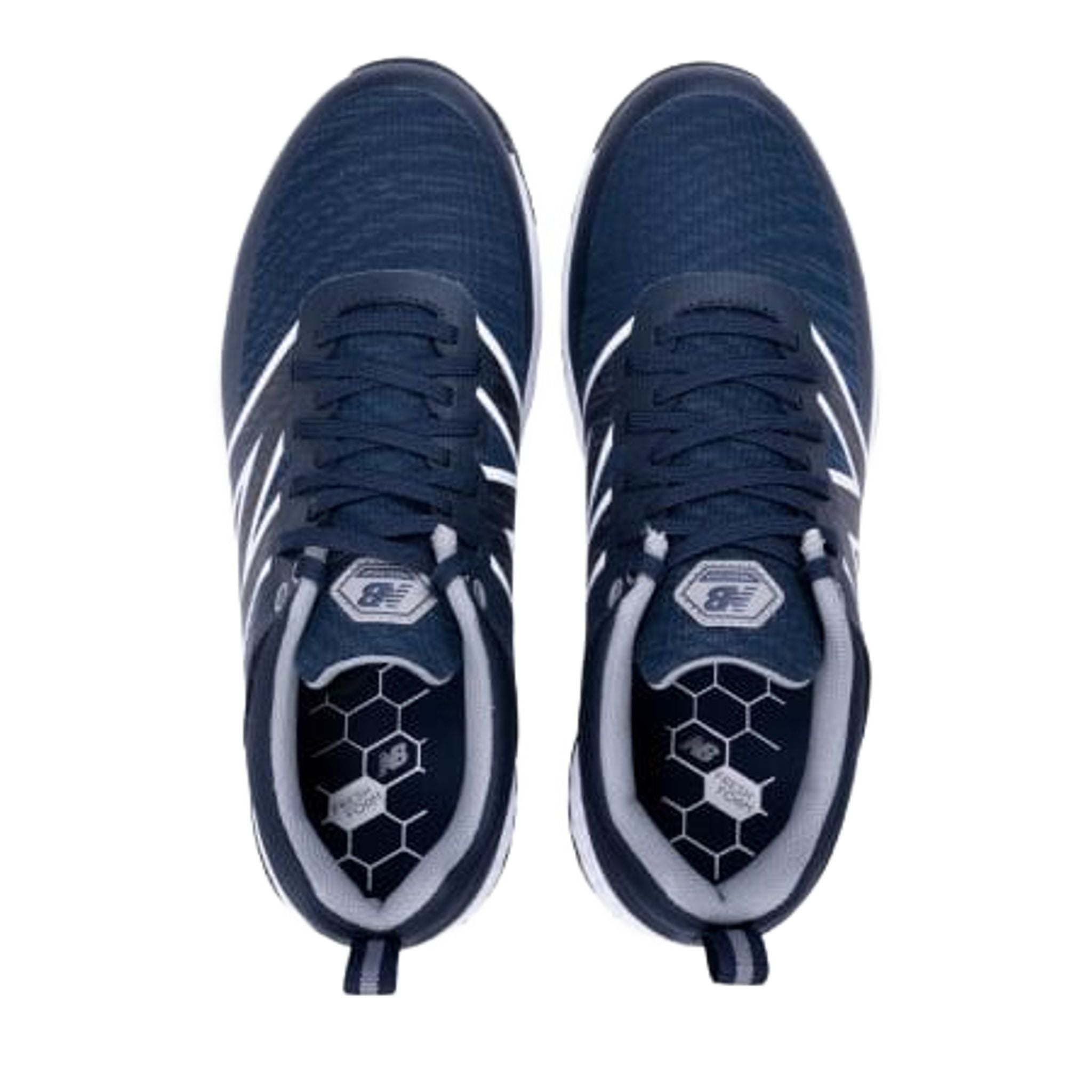 Pánské golfky New Balance Fresh Foam Contend v2