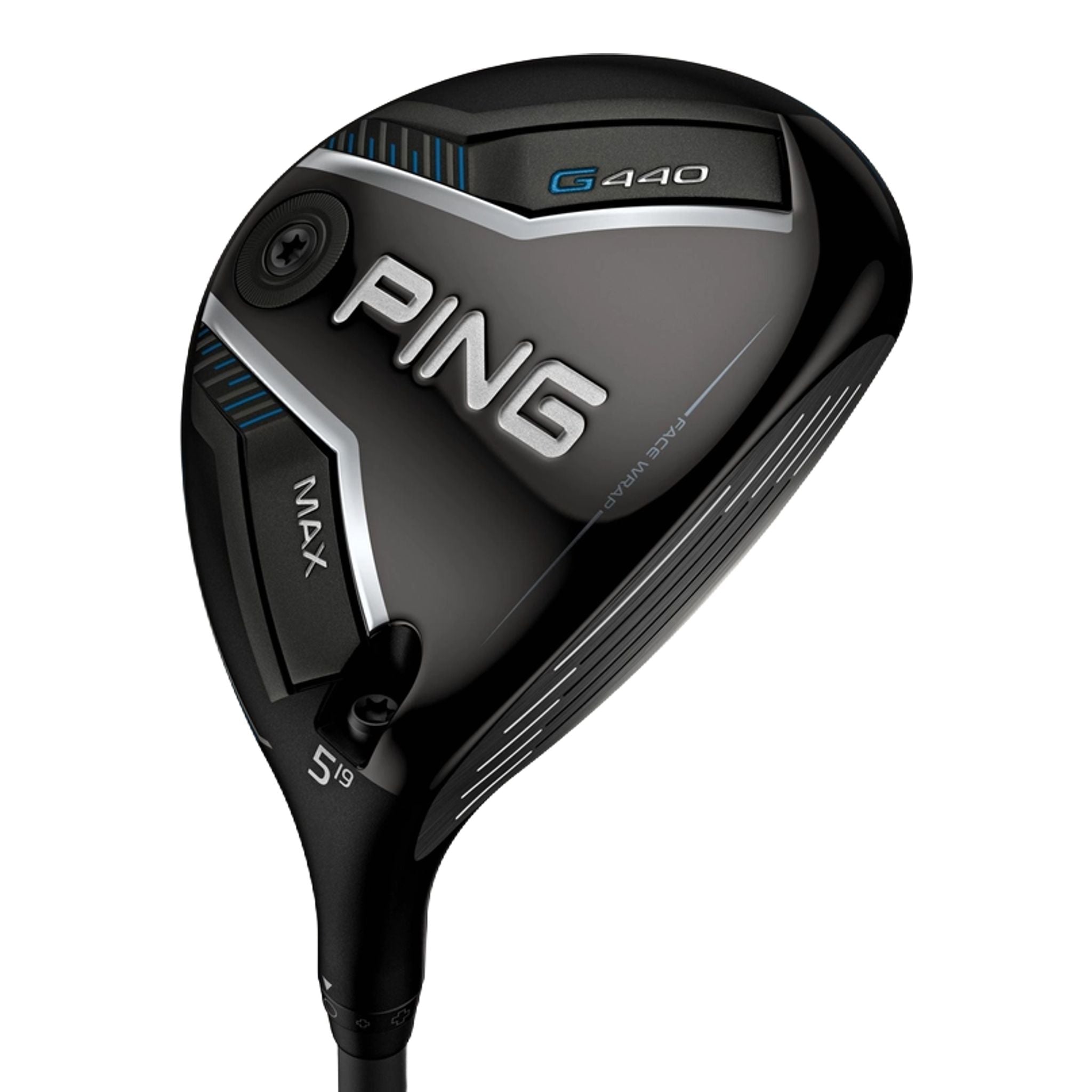Ping G440 MAX fairway dřevěný pánský