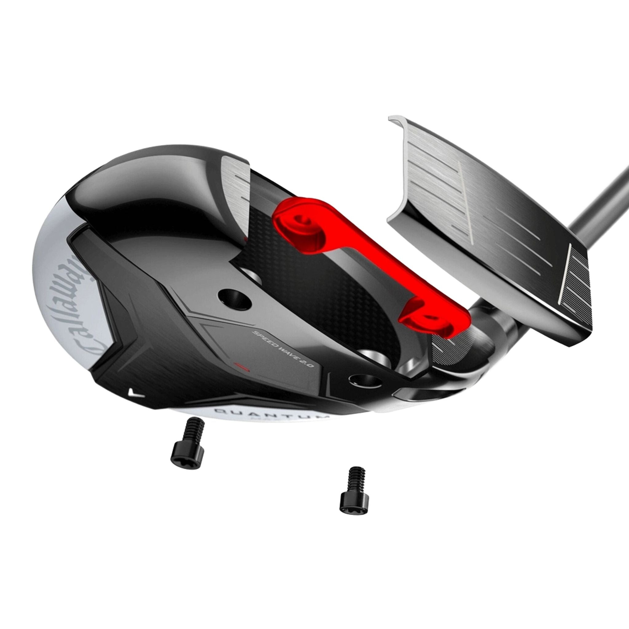Callaway Quantum Max D fairway dřevěné pánské