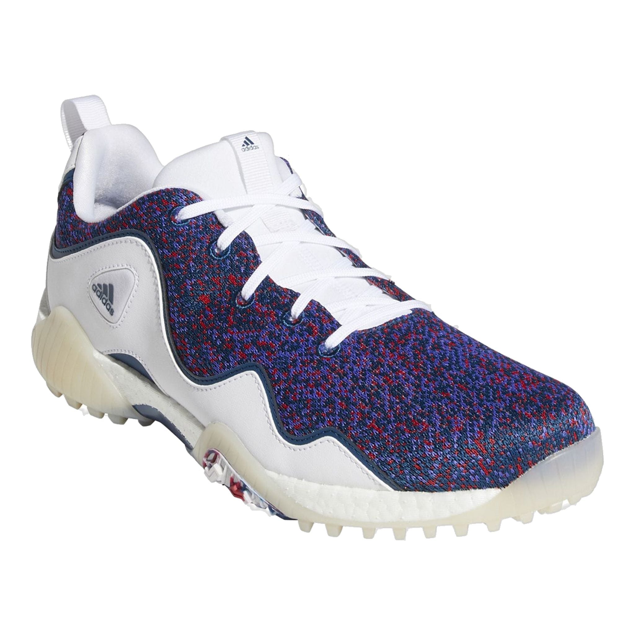 Pánské golfové boty Adidas Codechaos Primeblue 21