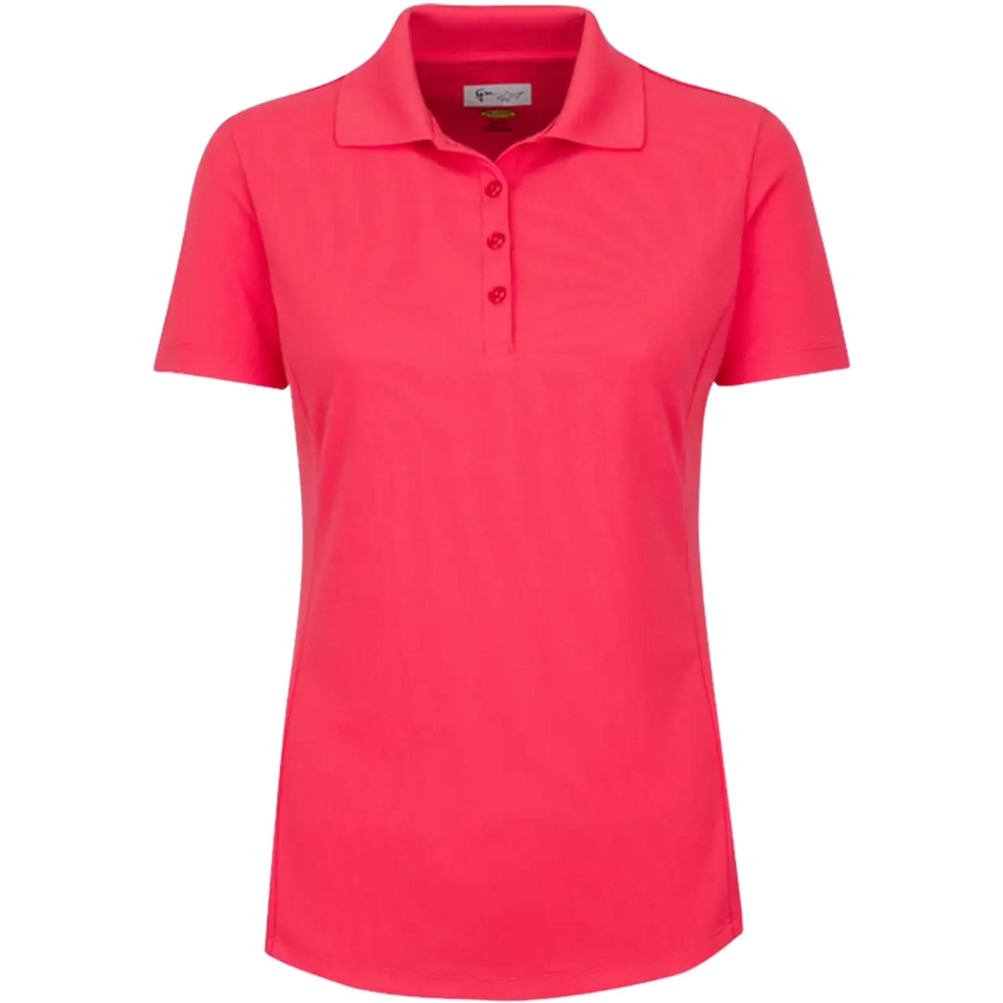 Dámská polokošile Greg Norman Protek Micro Pique
