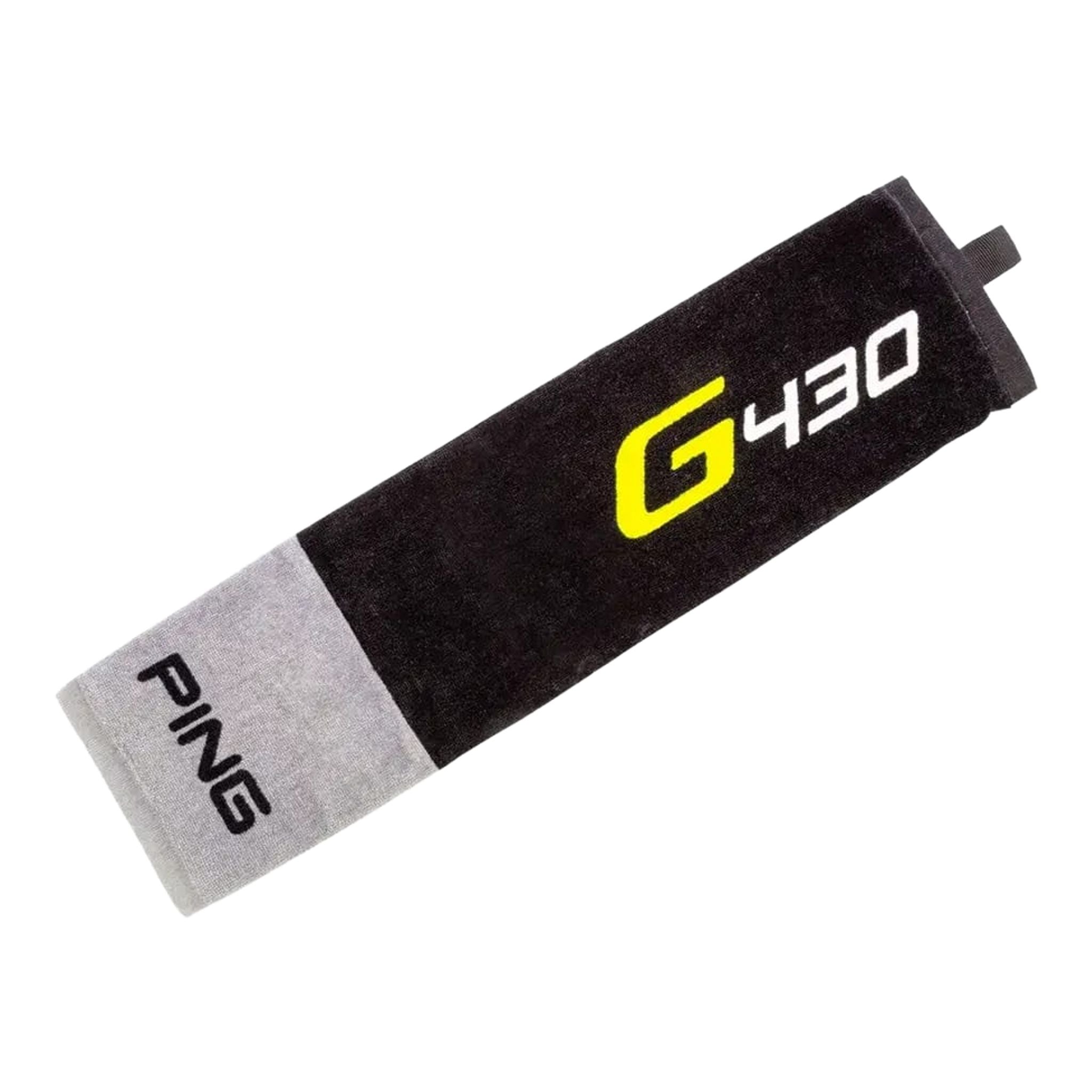 Ping G430 Tri-Fold Towel Golfhandtuch