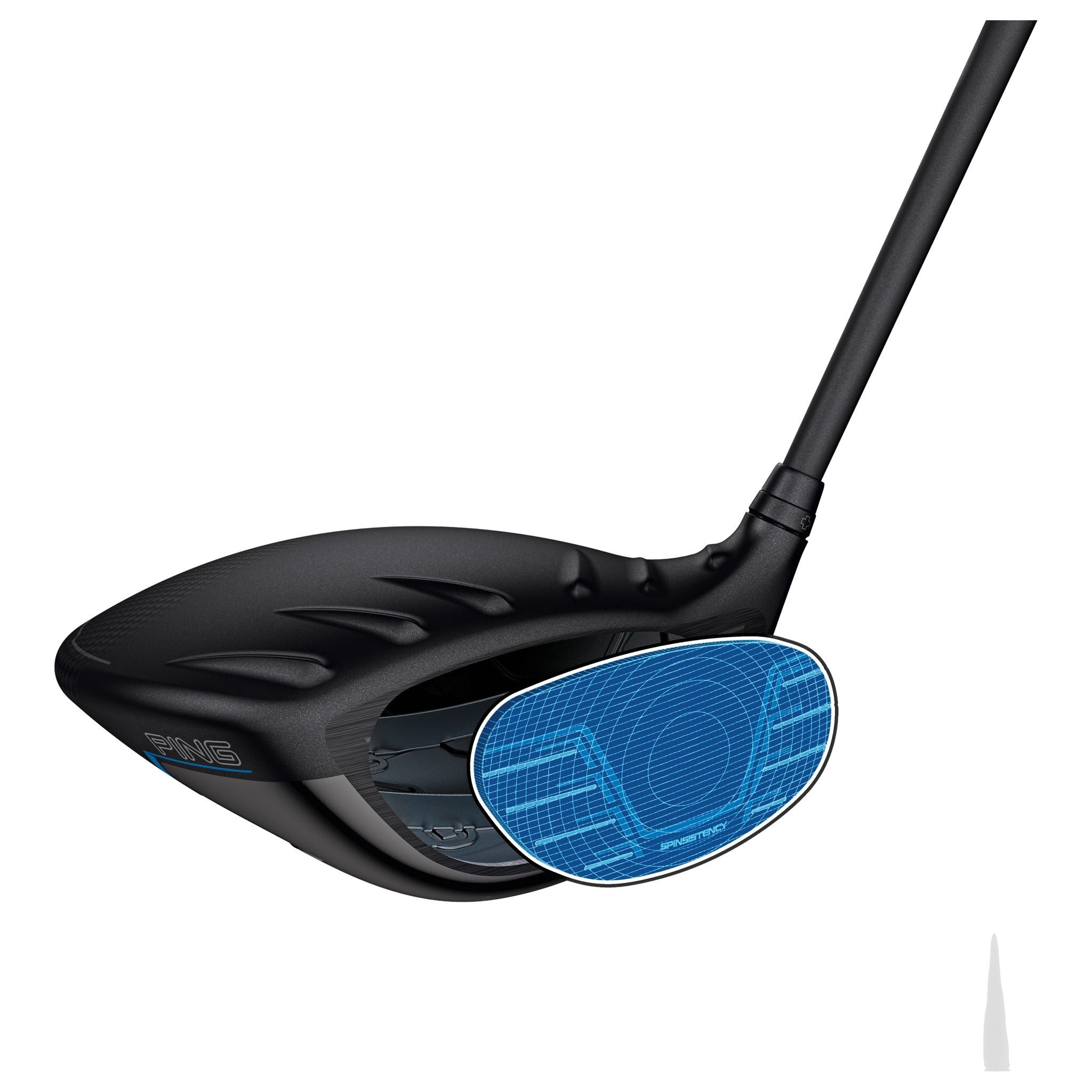 Ping G440 HL Driver Herren