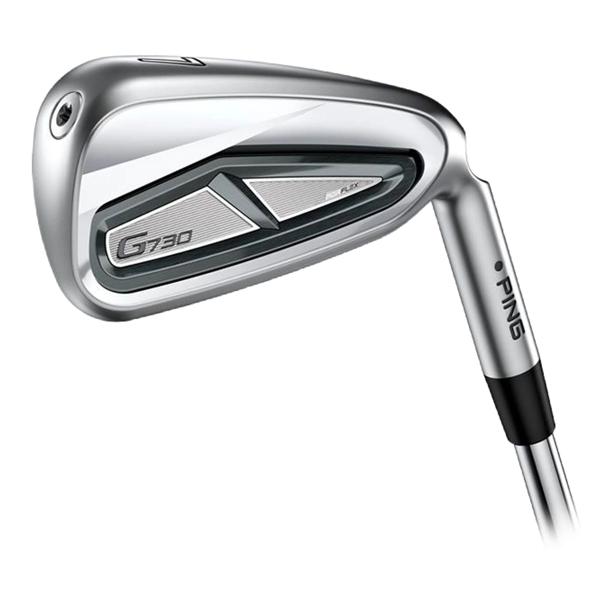 Sada žehličky Ping G730