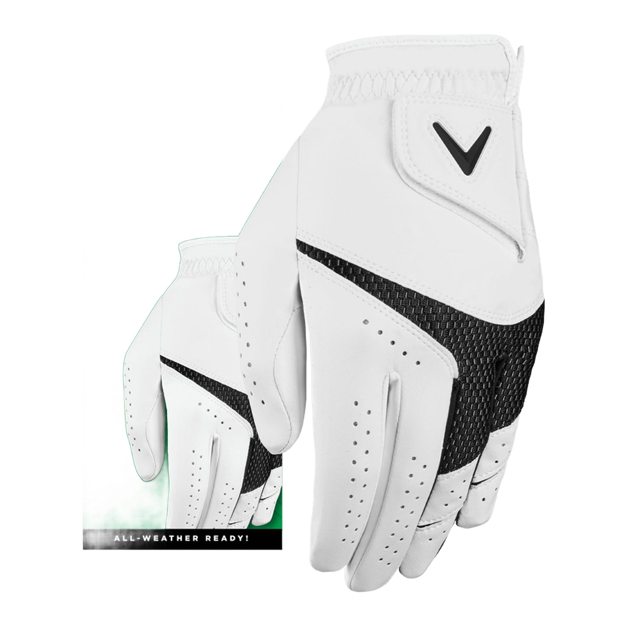 Callaway Weather Spann Junior Golfhandschuh
