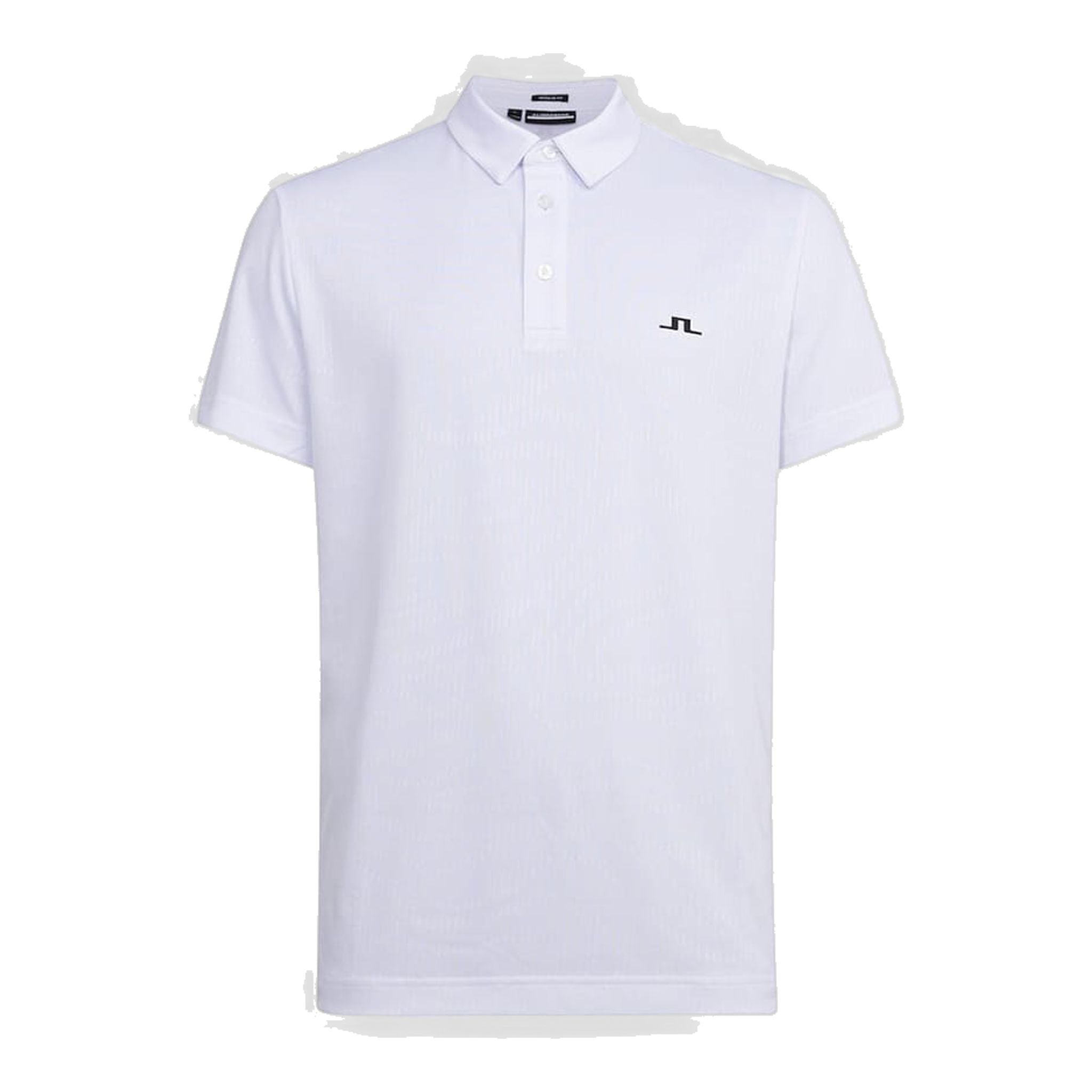 J. Lindeberg Spiral Regular Fit Golf Polo Herren