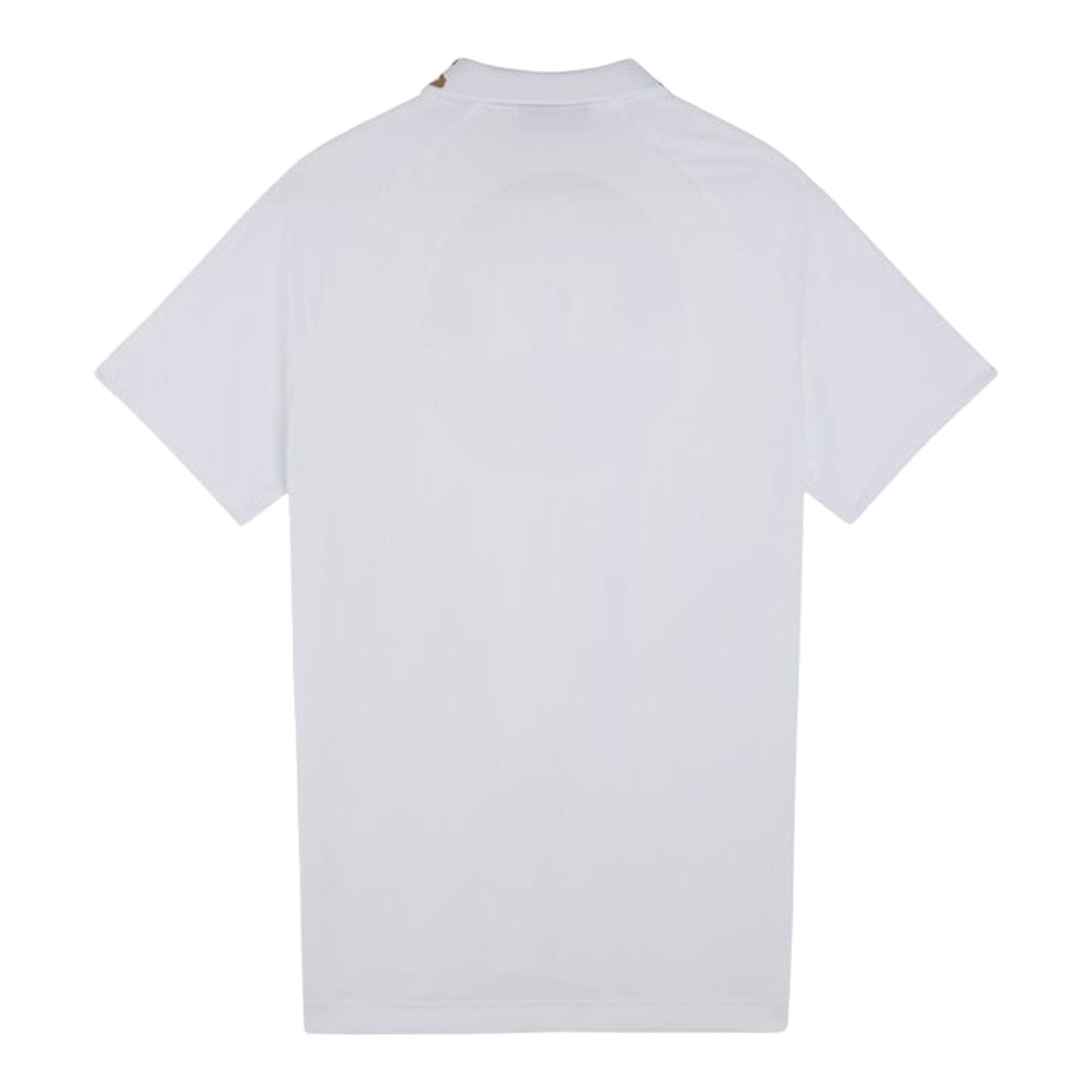 J. Lindeberg Rui Regular Fit Poloshirt Herren