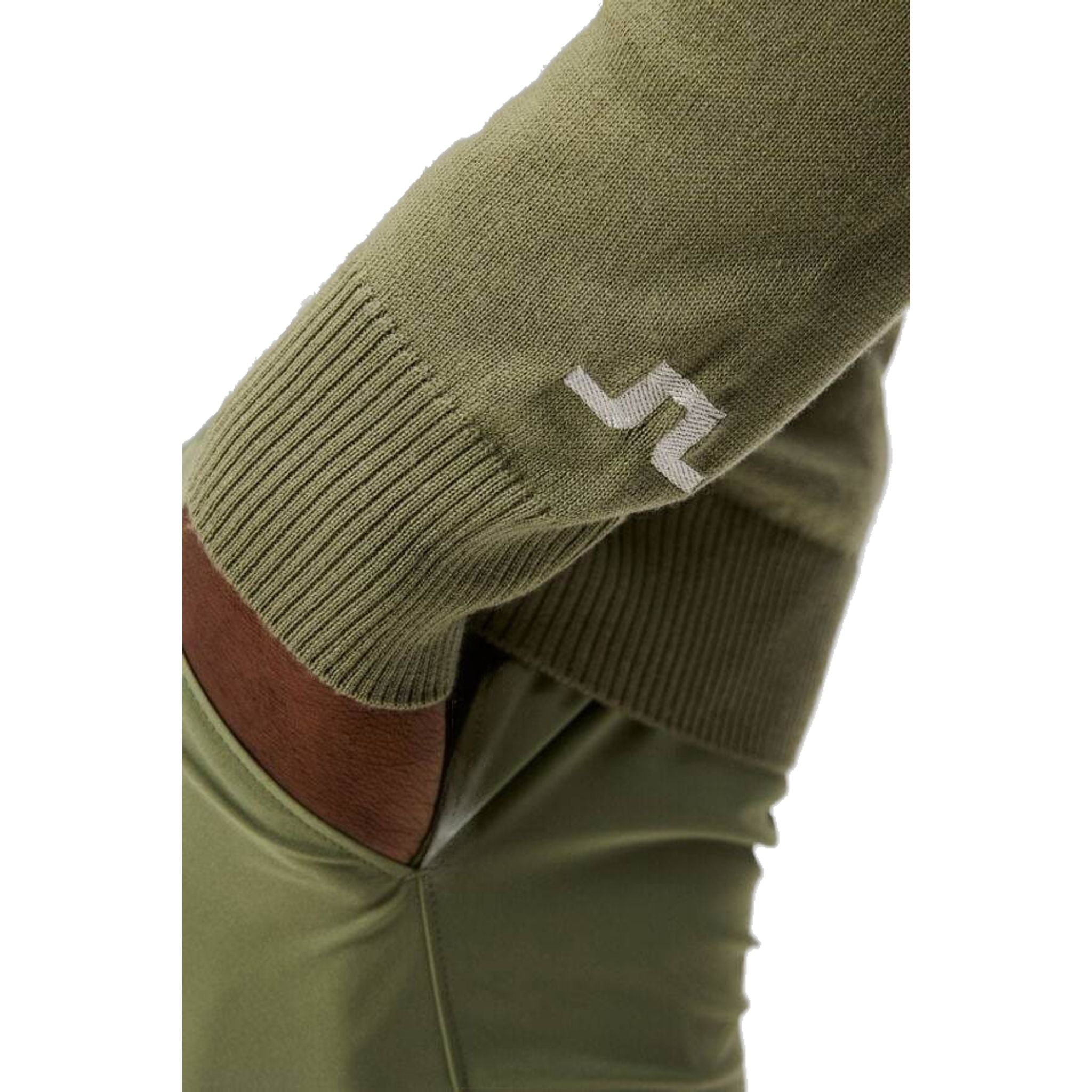 J. Lindeberg Lymann Knitted Sweater Herren