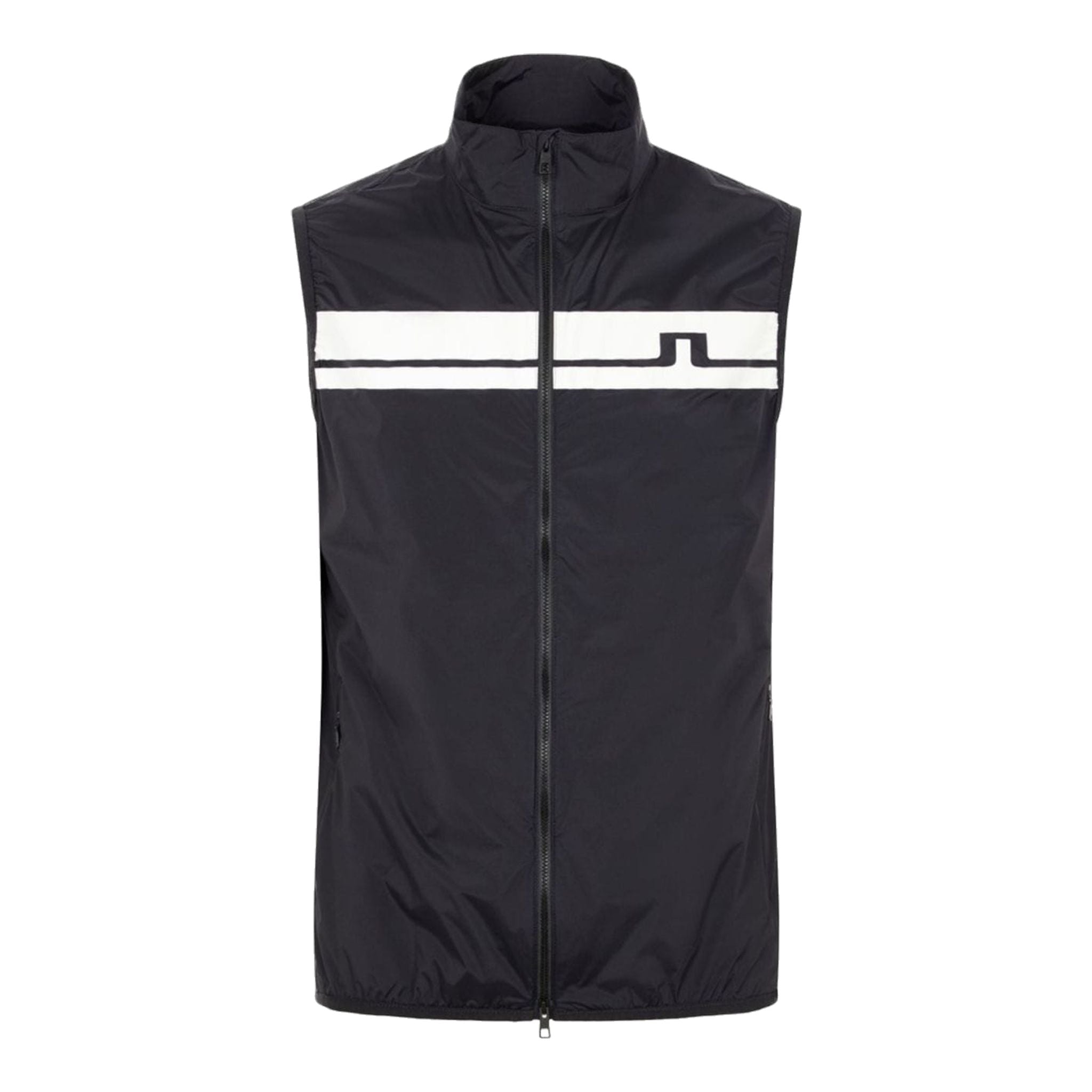 J. Lindeberg Lou Light Stretch Wind Pro Gilet Herren