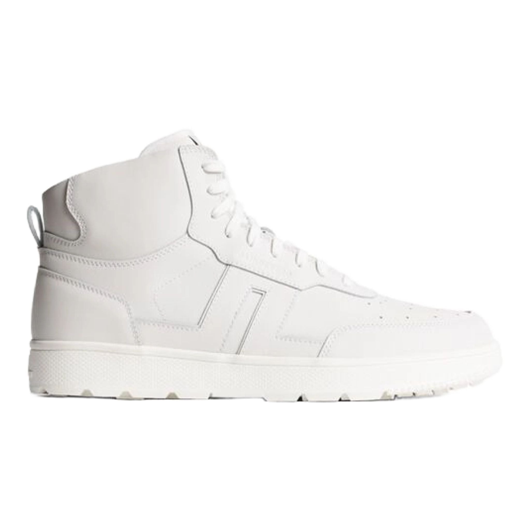 J. Lindeberg Ace High-Top Golf Sneaker Herren