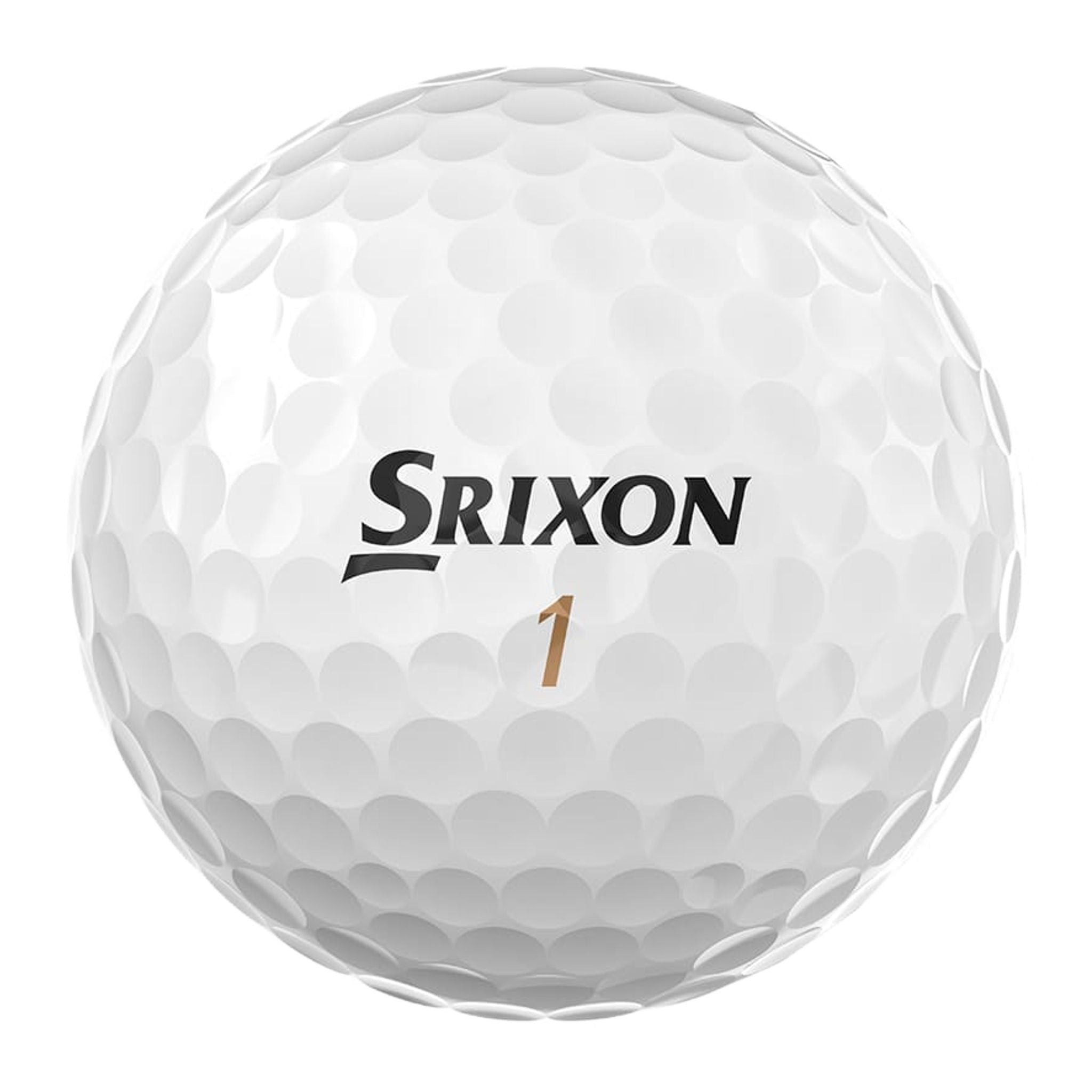Golfové míčky Srixon Z-STAR Diamond 2