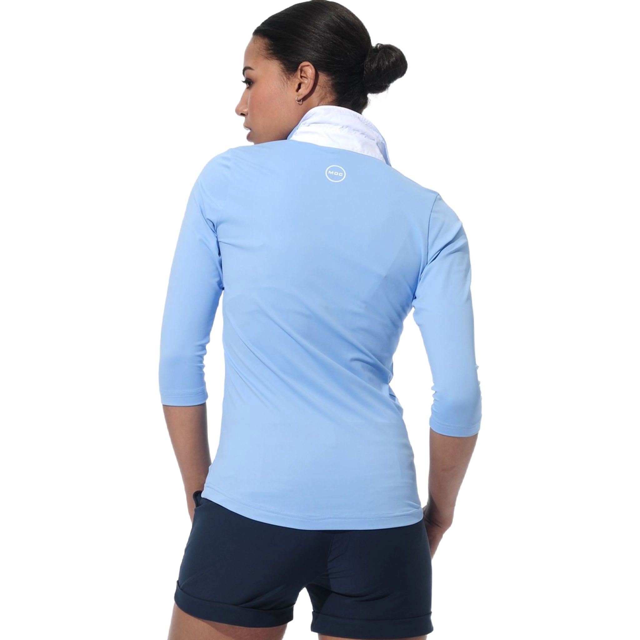 MDC Sportwear Golfpolo Damen