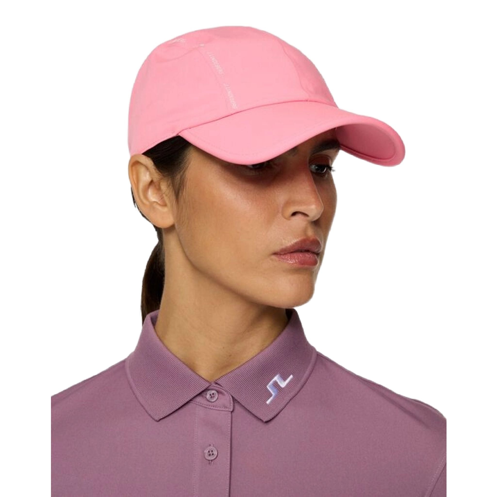 J. Lindeberg Strike Kappe Damen