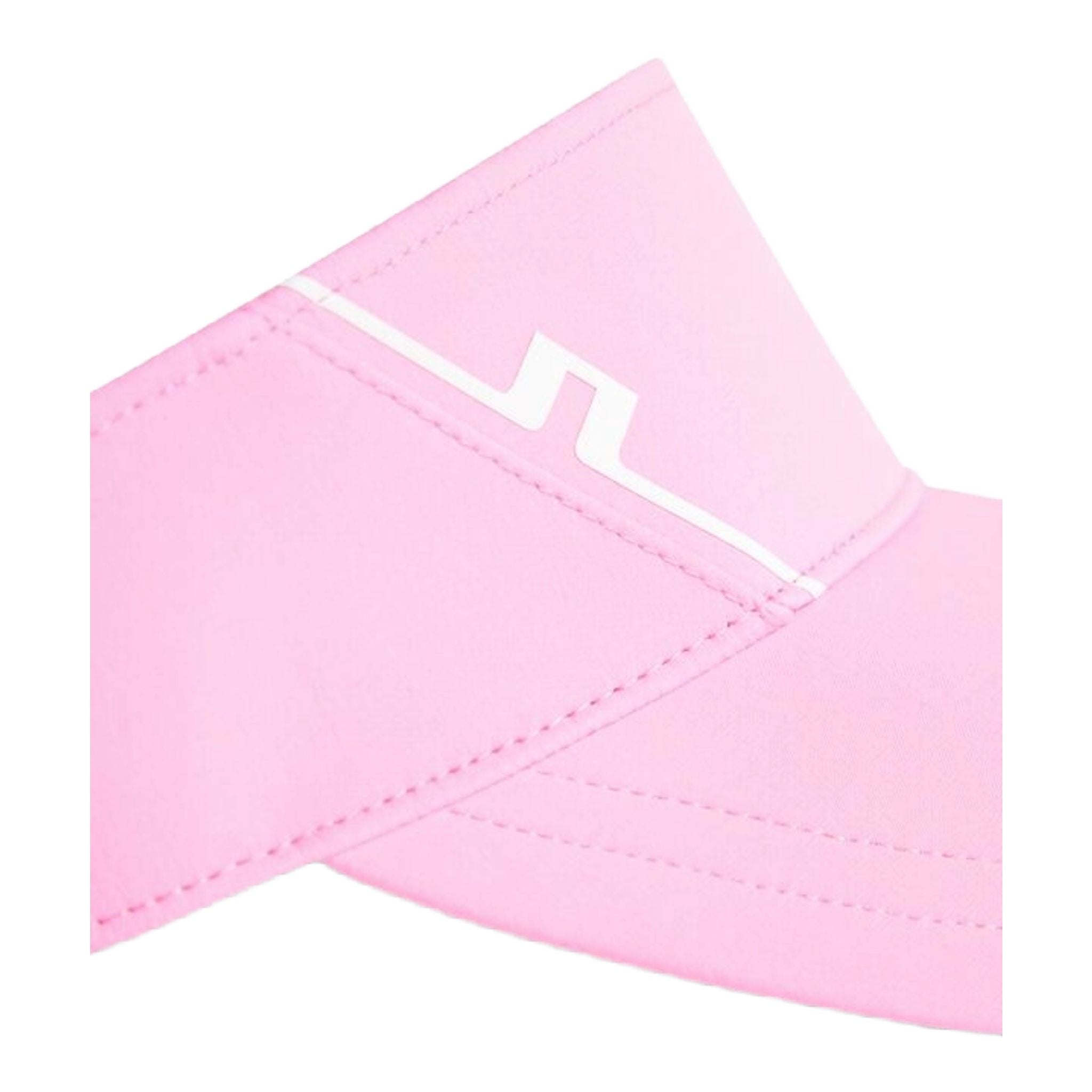 J. Lindeberg Yadina Visor Damen