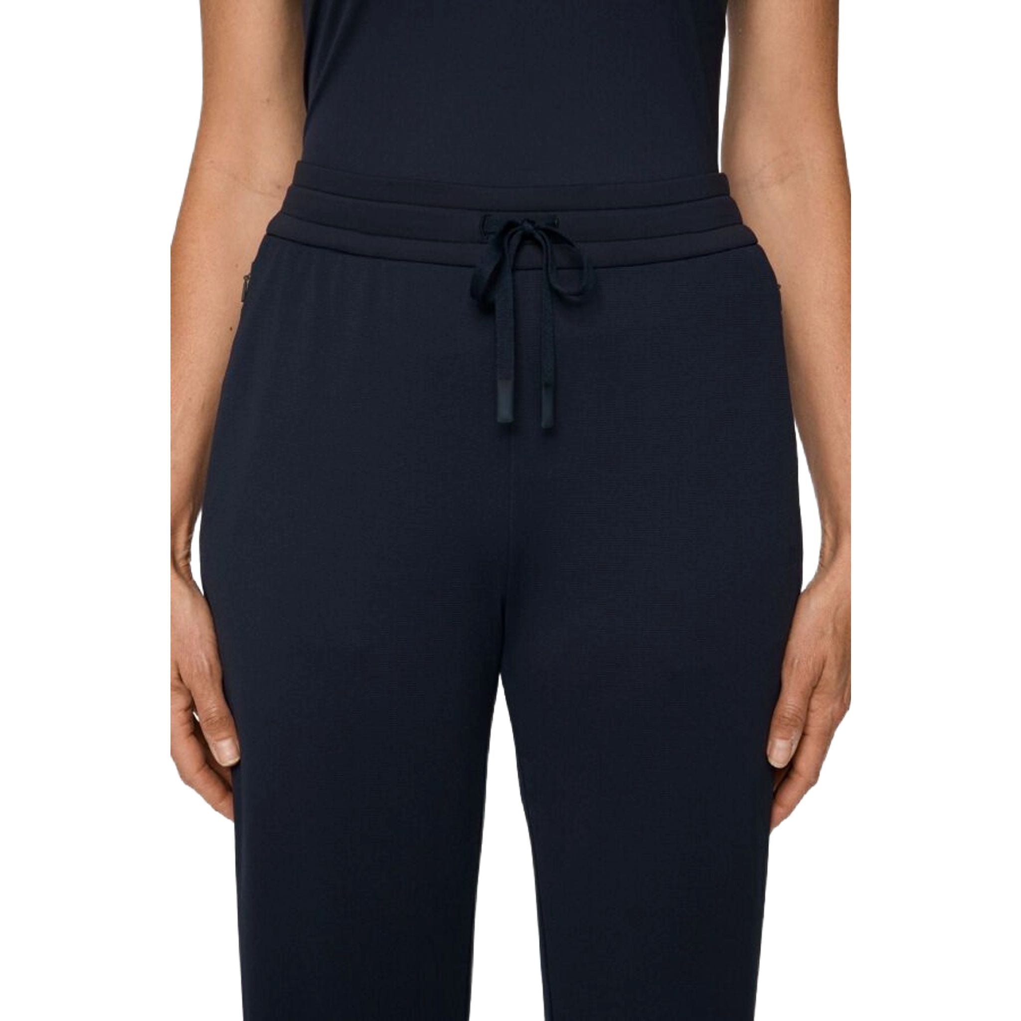 J. Lindeberg Harmony Jersey Hose Damen