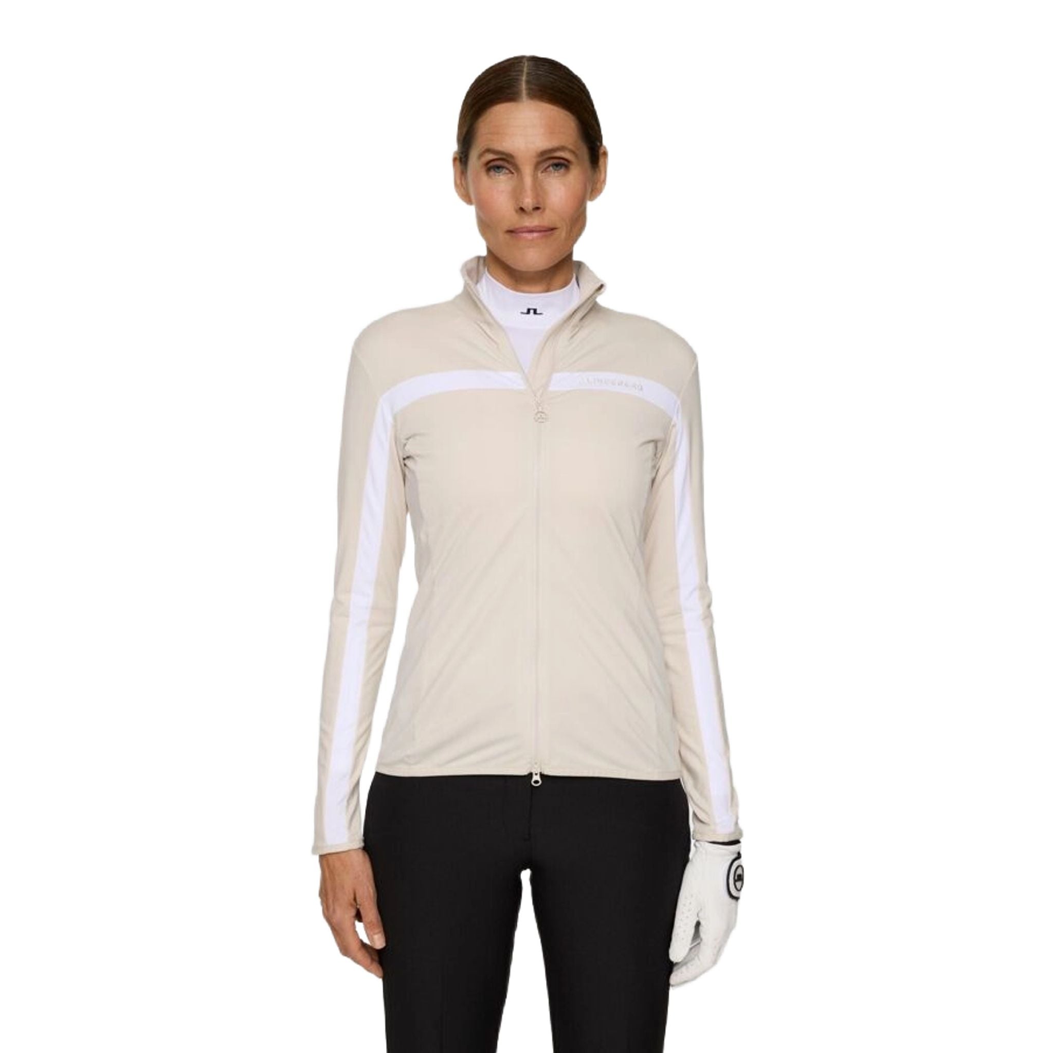 J. Lindeberg Janice Midlayer Damen