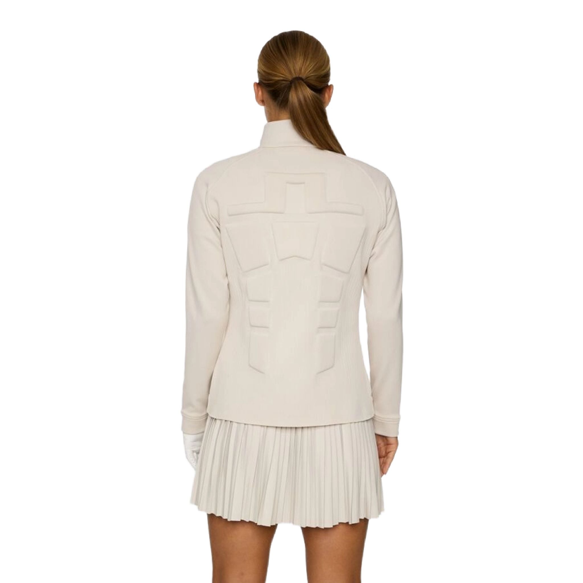 J. Lindeberg Solarcore Midlayer Damen