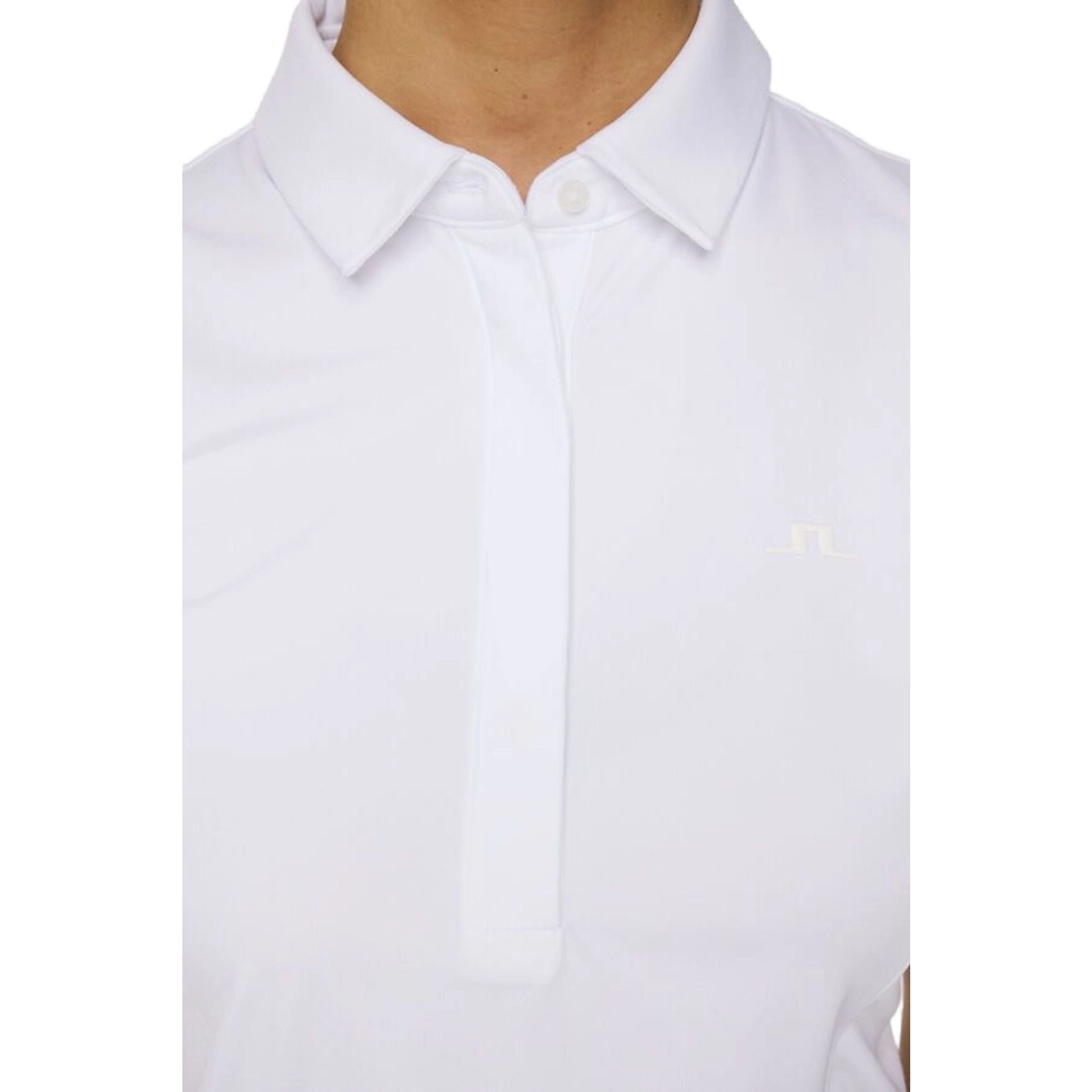 J. Lindeberg Dena Sleeveless Top Damen