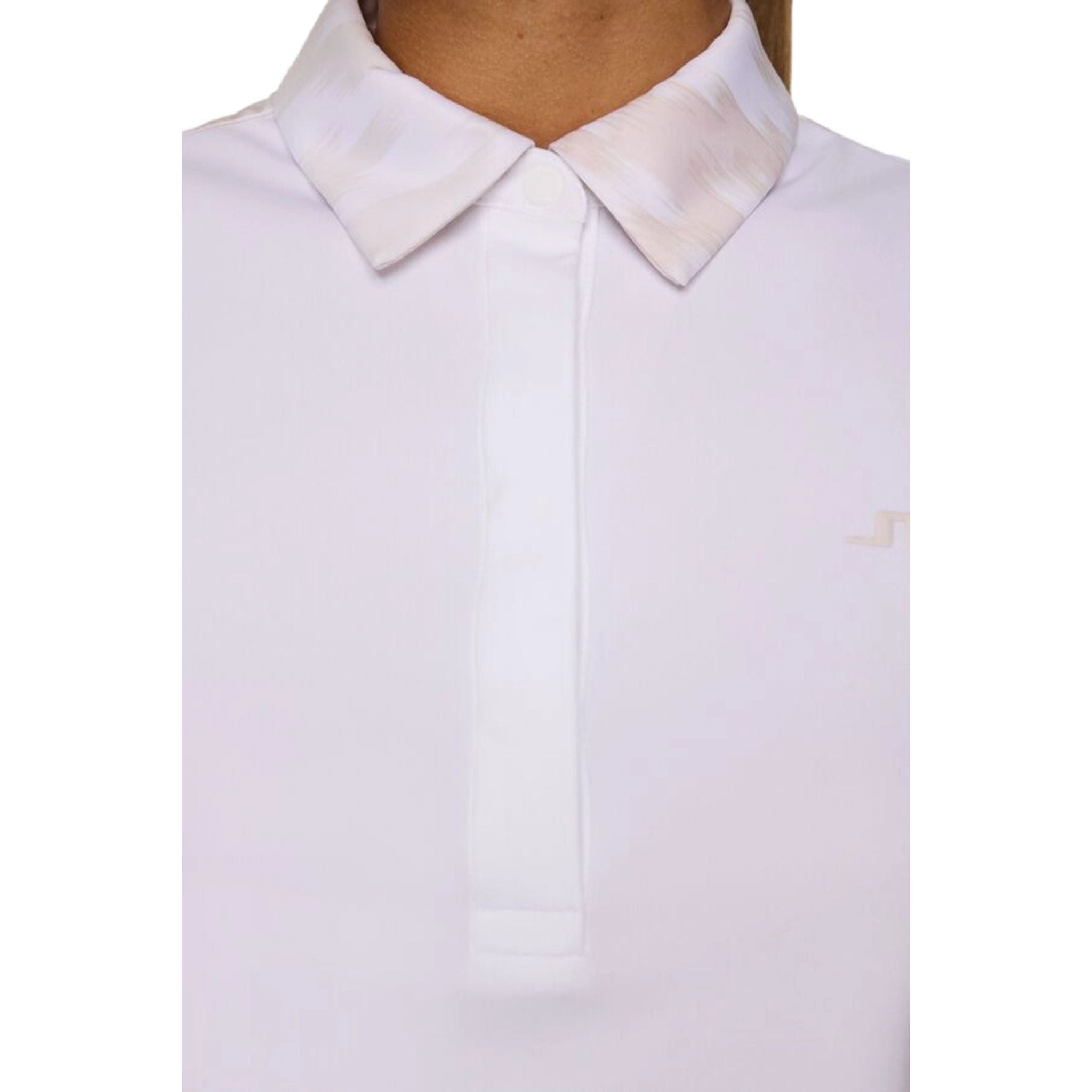 J. Lindeberg Cara Polo Damen